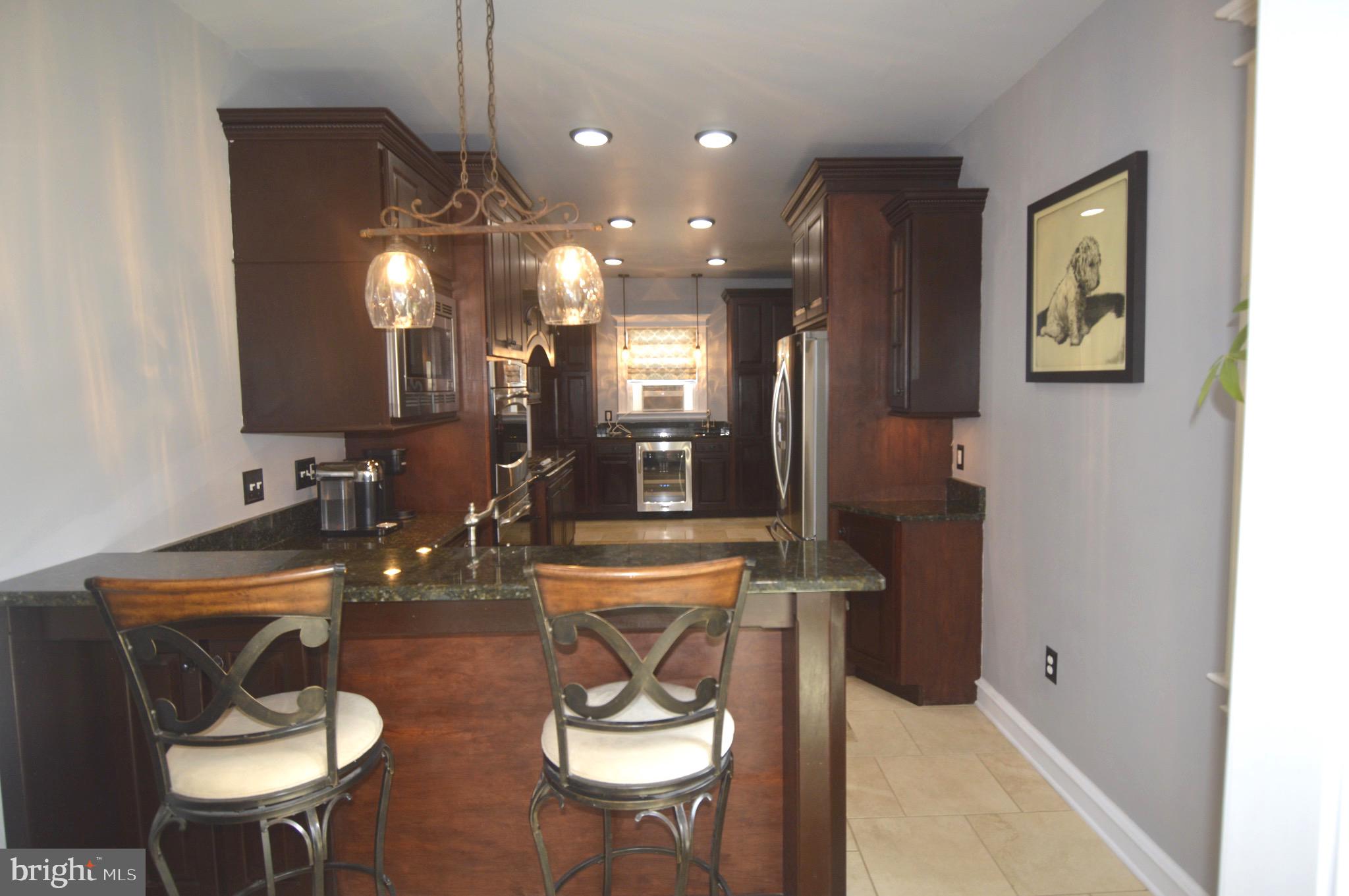 PARKVILLE - Residential