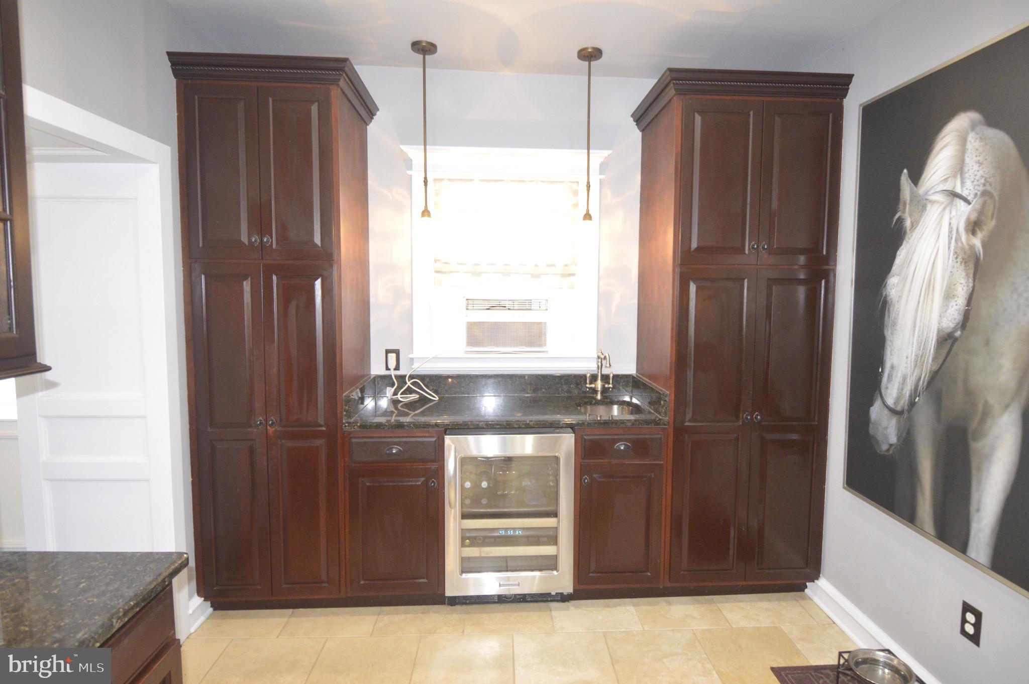 PARKVILLE - Residential