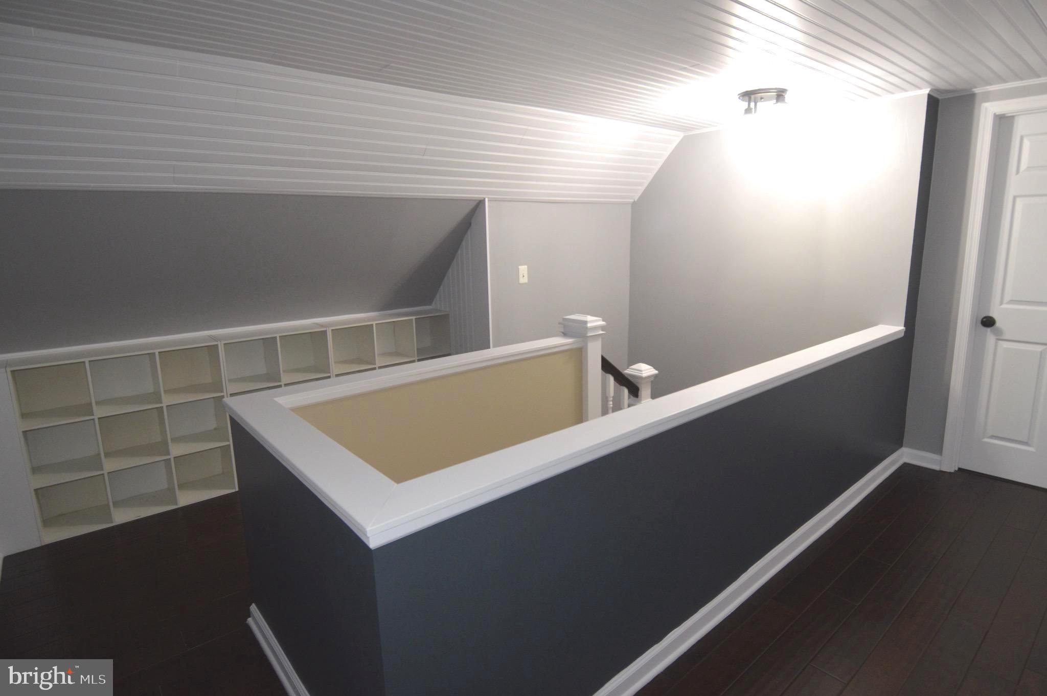 PARKVILLE - Residential