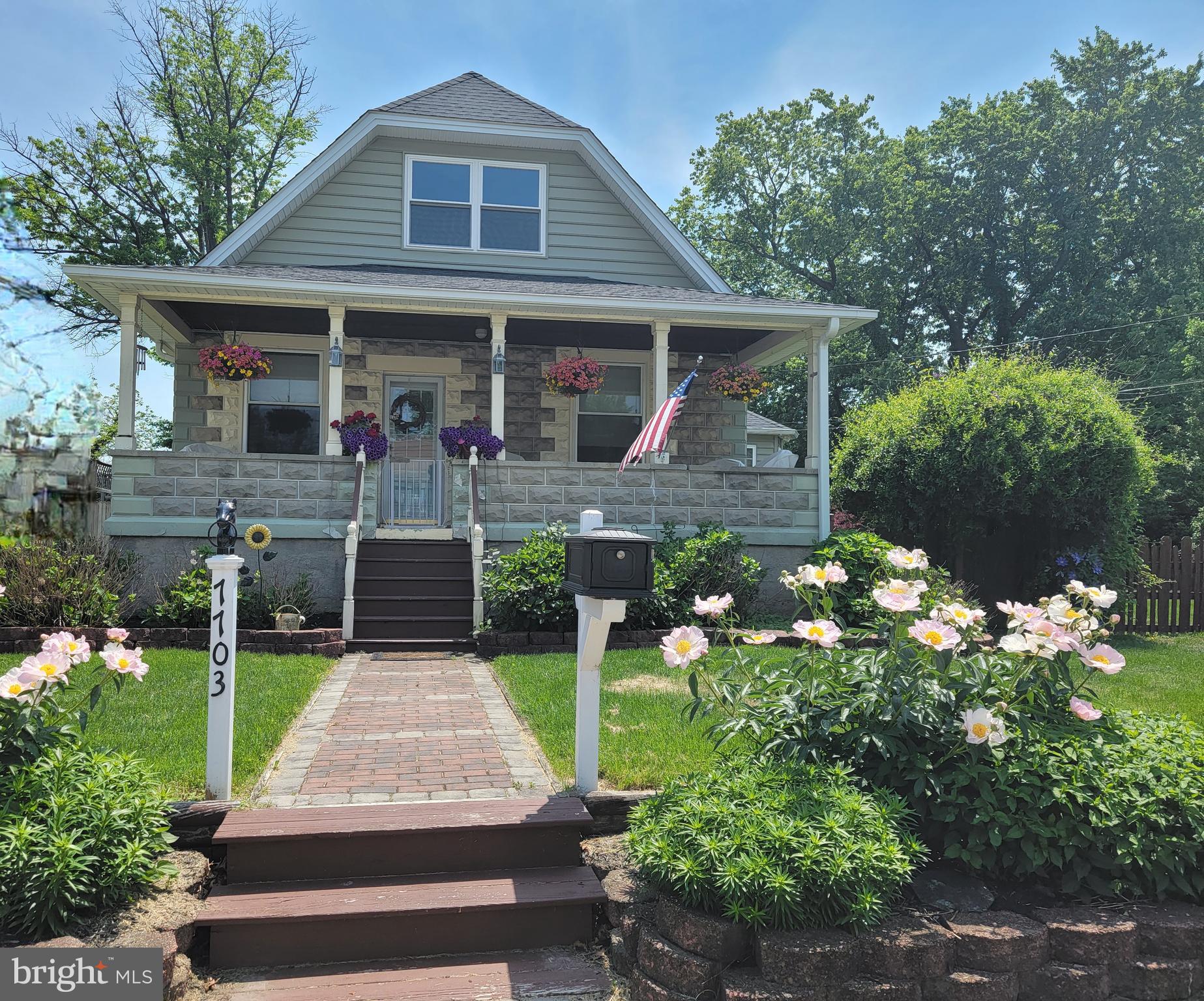 PARKVILLE - Residential