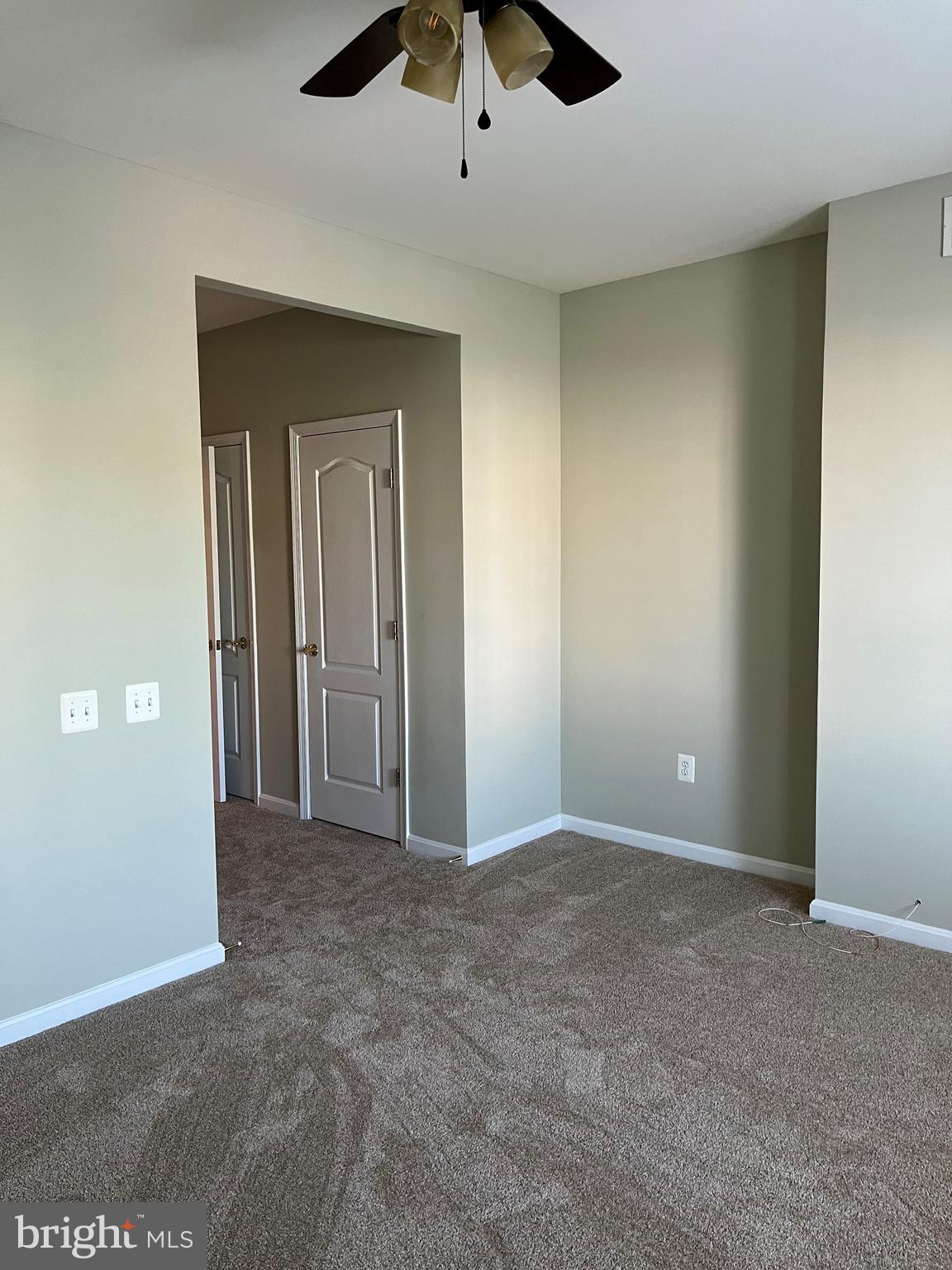 IRWINS CHOICE - Residential Lease