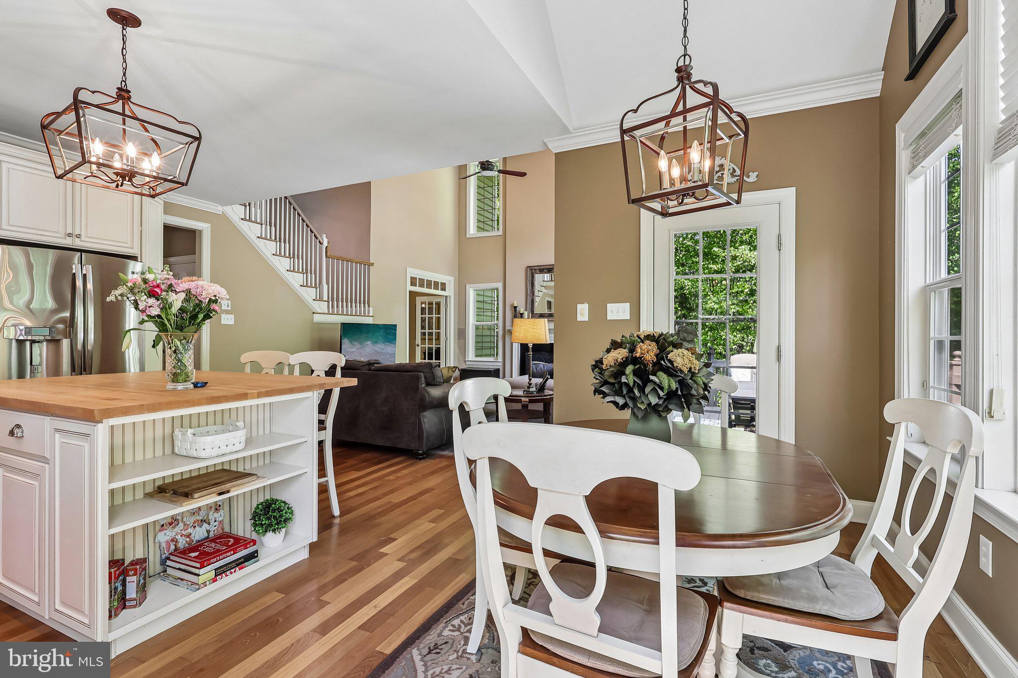 SUGARTOWN RIDGE - Residential