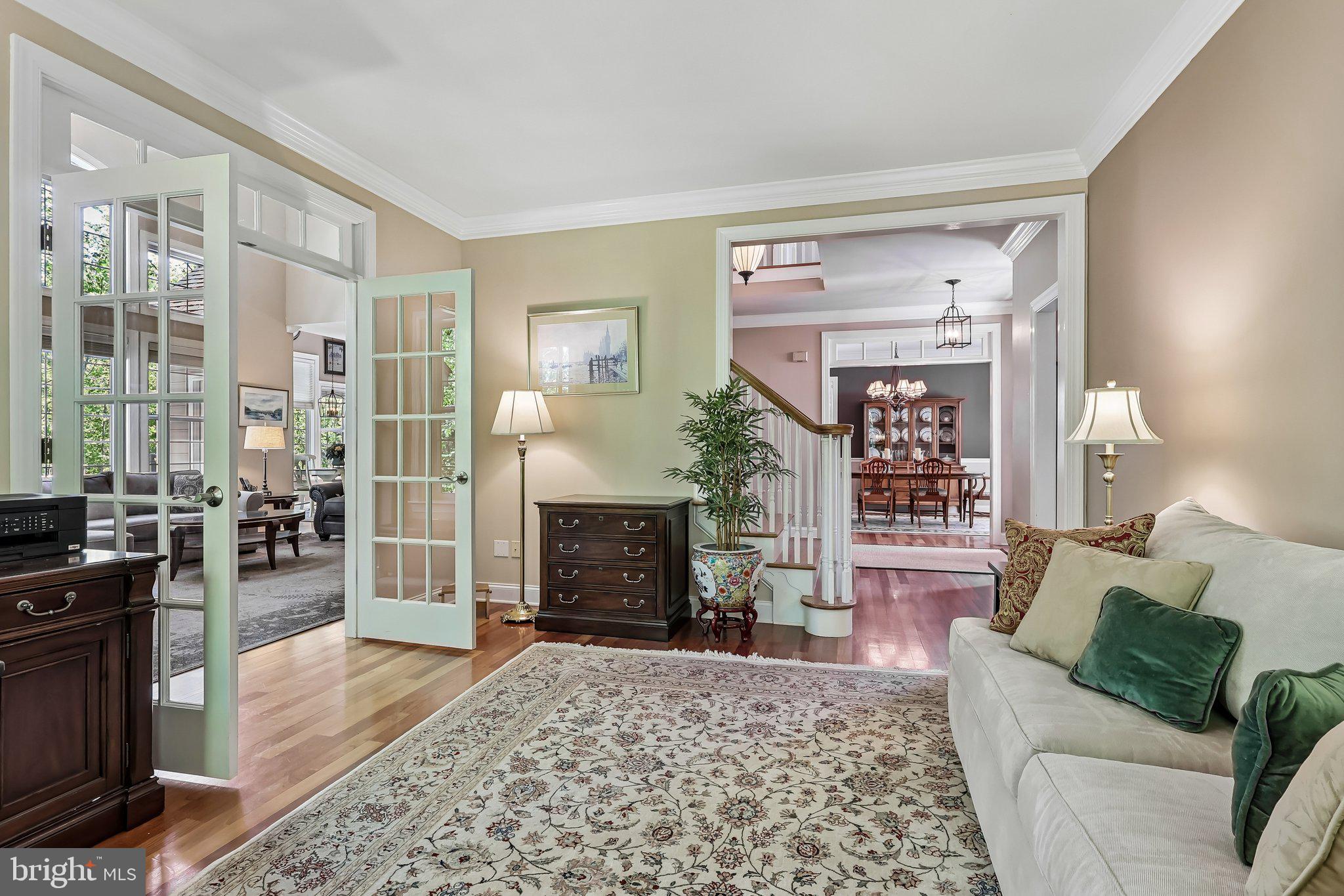 SUGARTOWN RIDGE - Residential