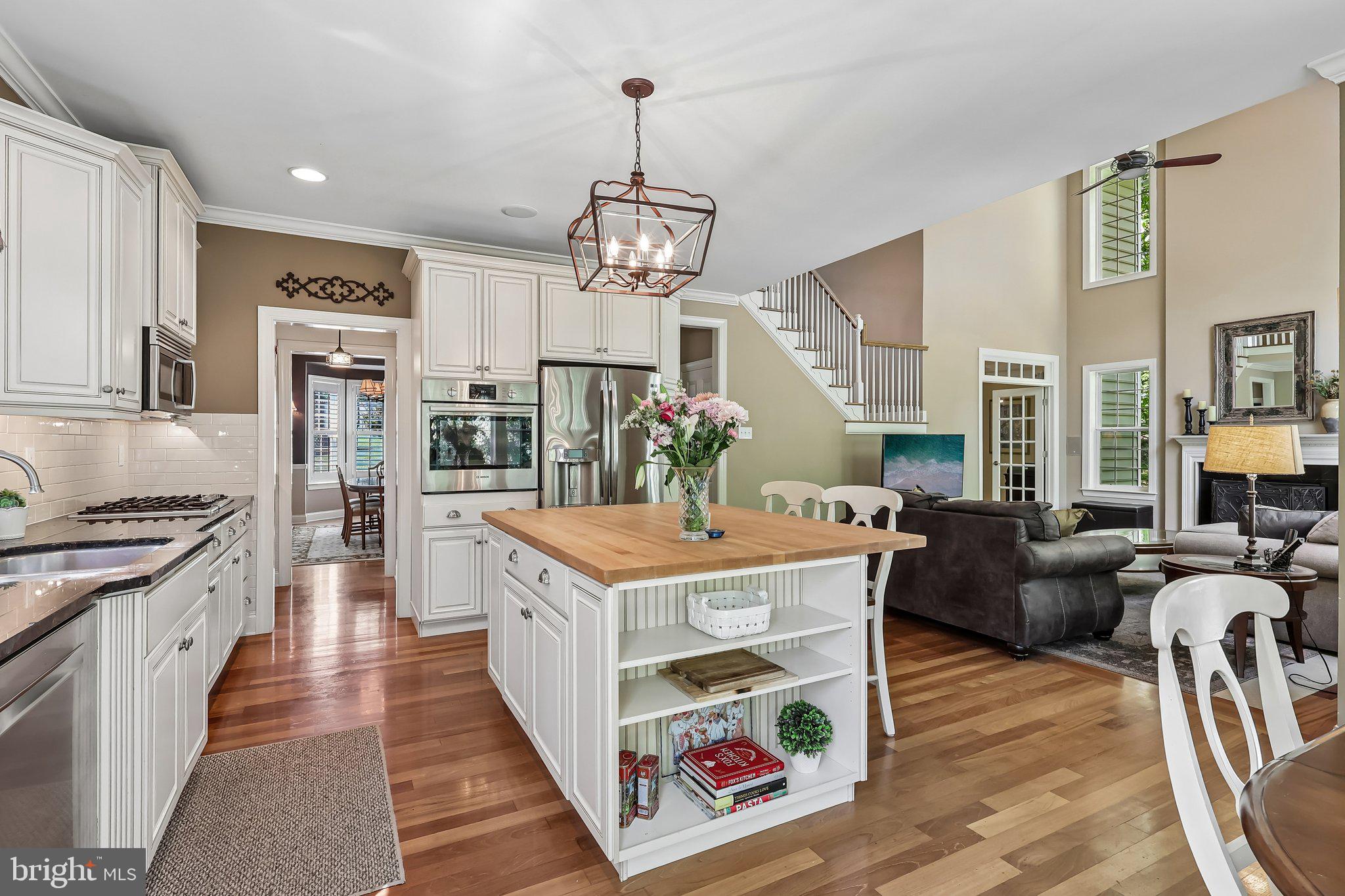 SUGARTOWN RIDGE - Residential