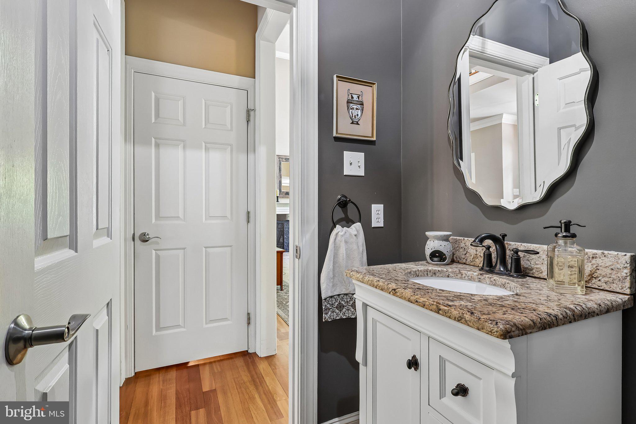 SUGARTOWN RIDGE - Residential
