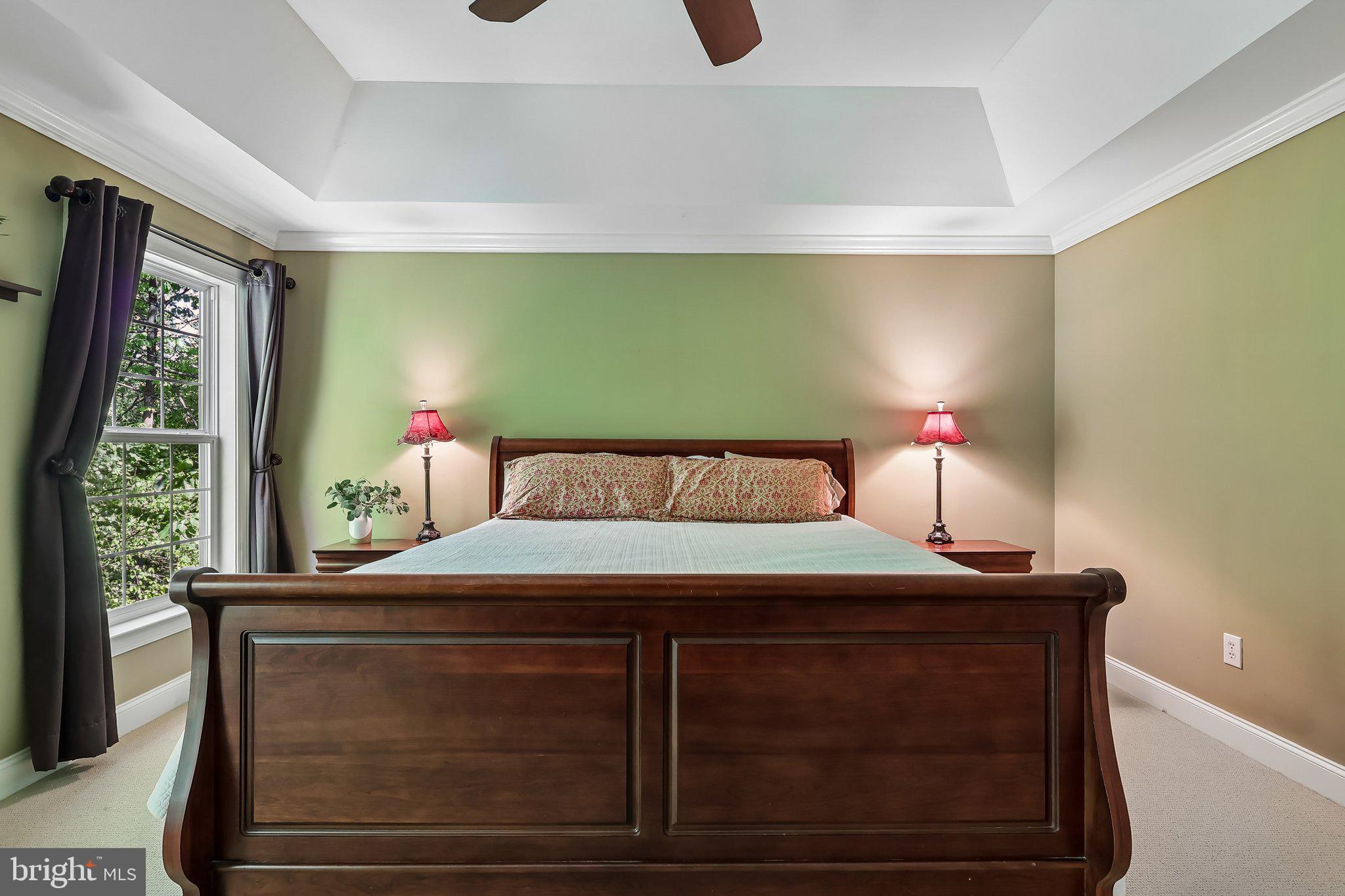 SUGARTOWN RIDGE - Residential