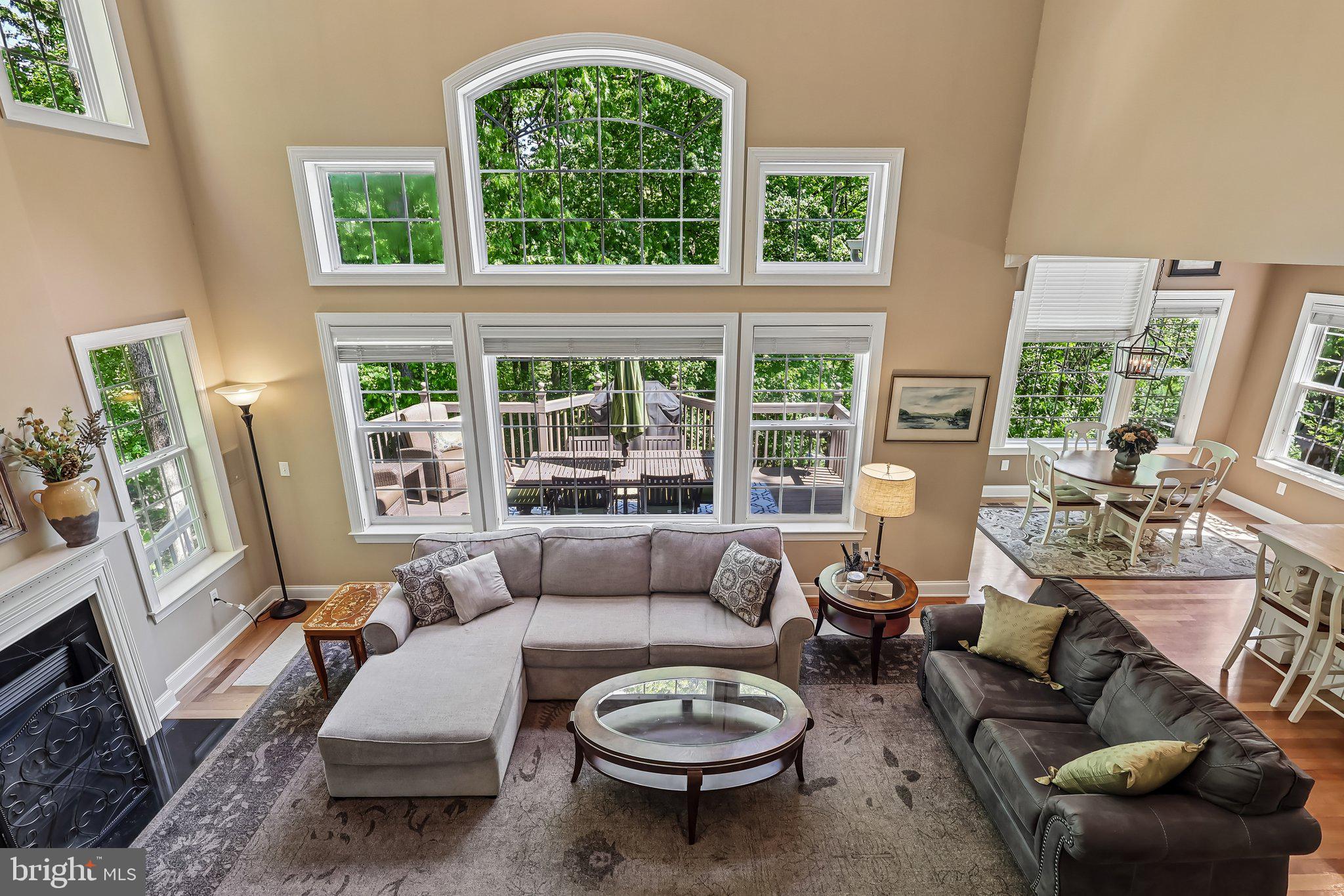SUGARTOWN RIDGE - Residential