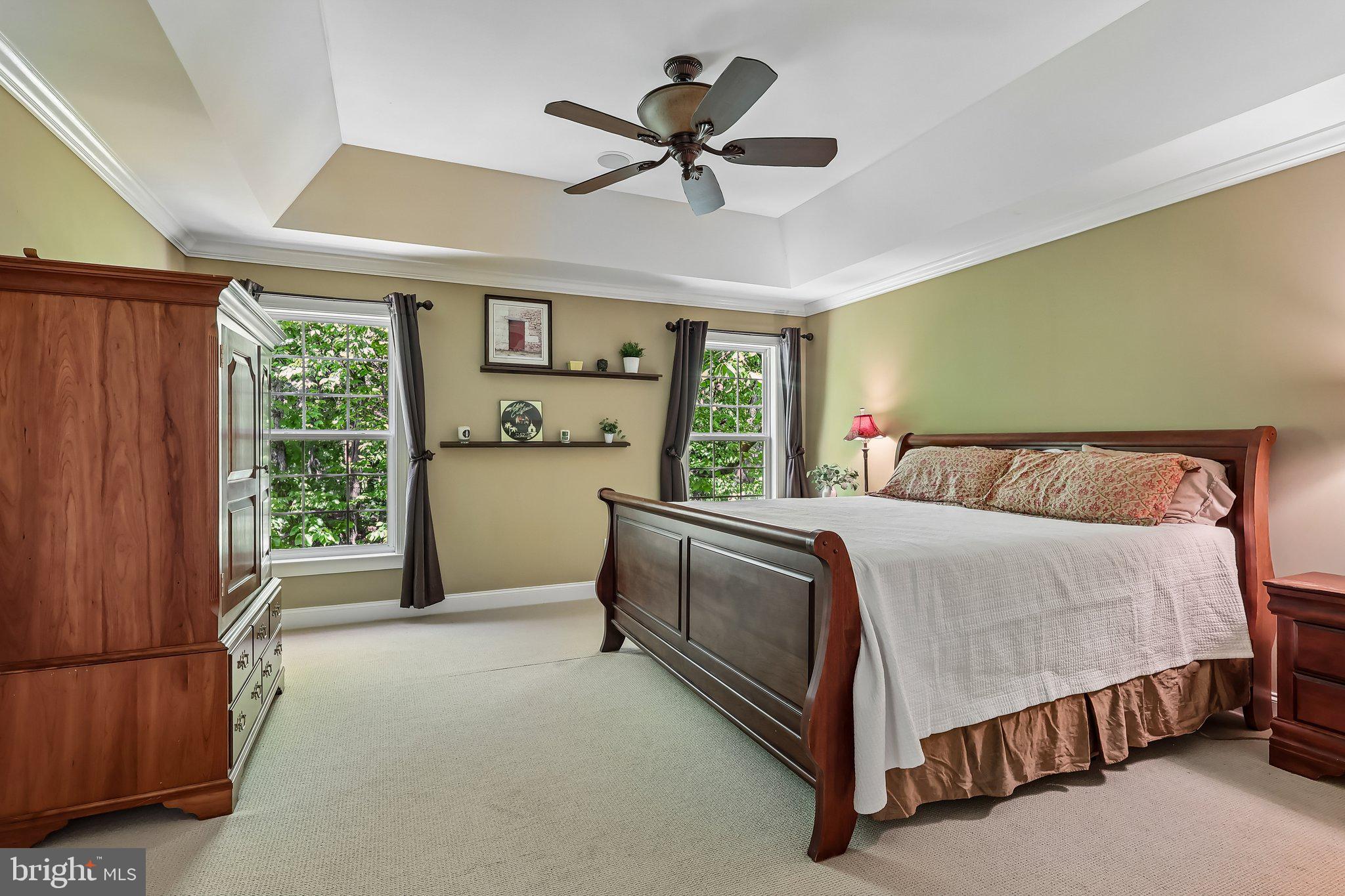 SUGARTOWN RIDGE - Residential
