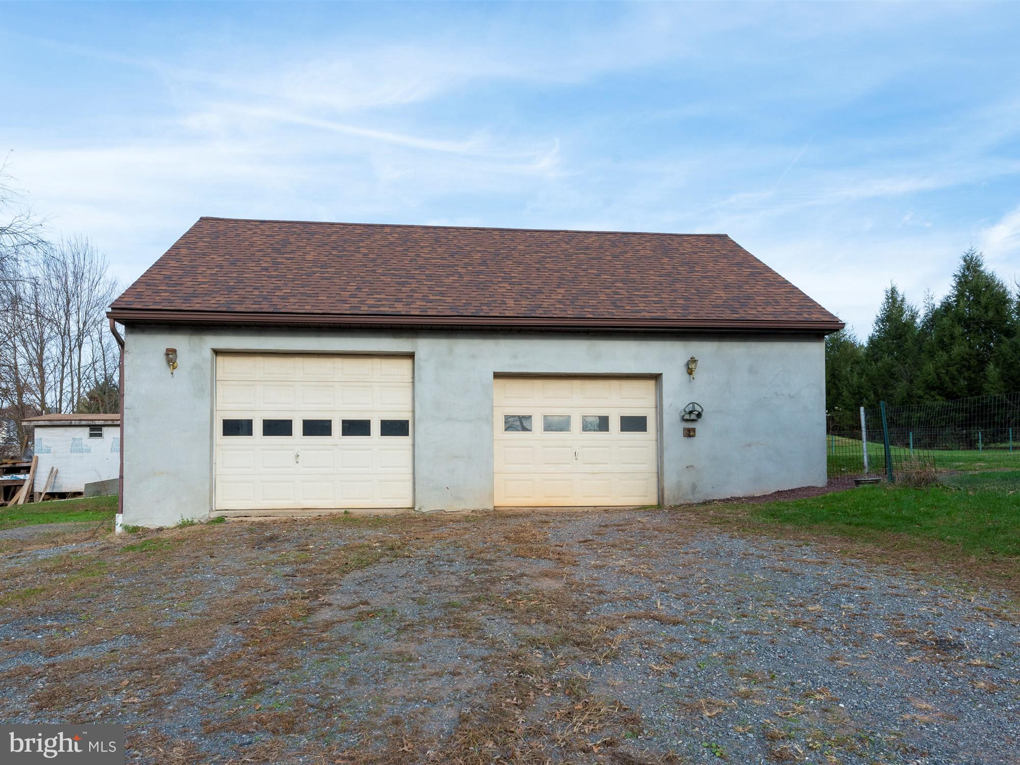 DENVER/REINHOLDS - Residential