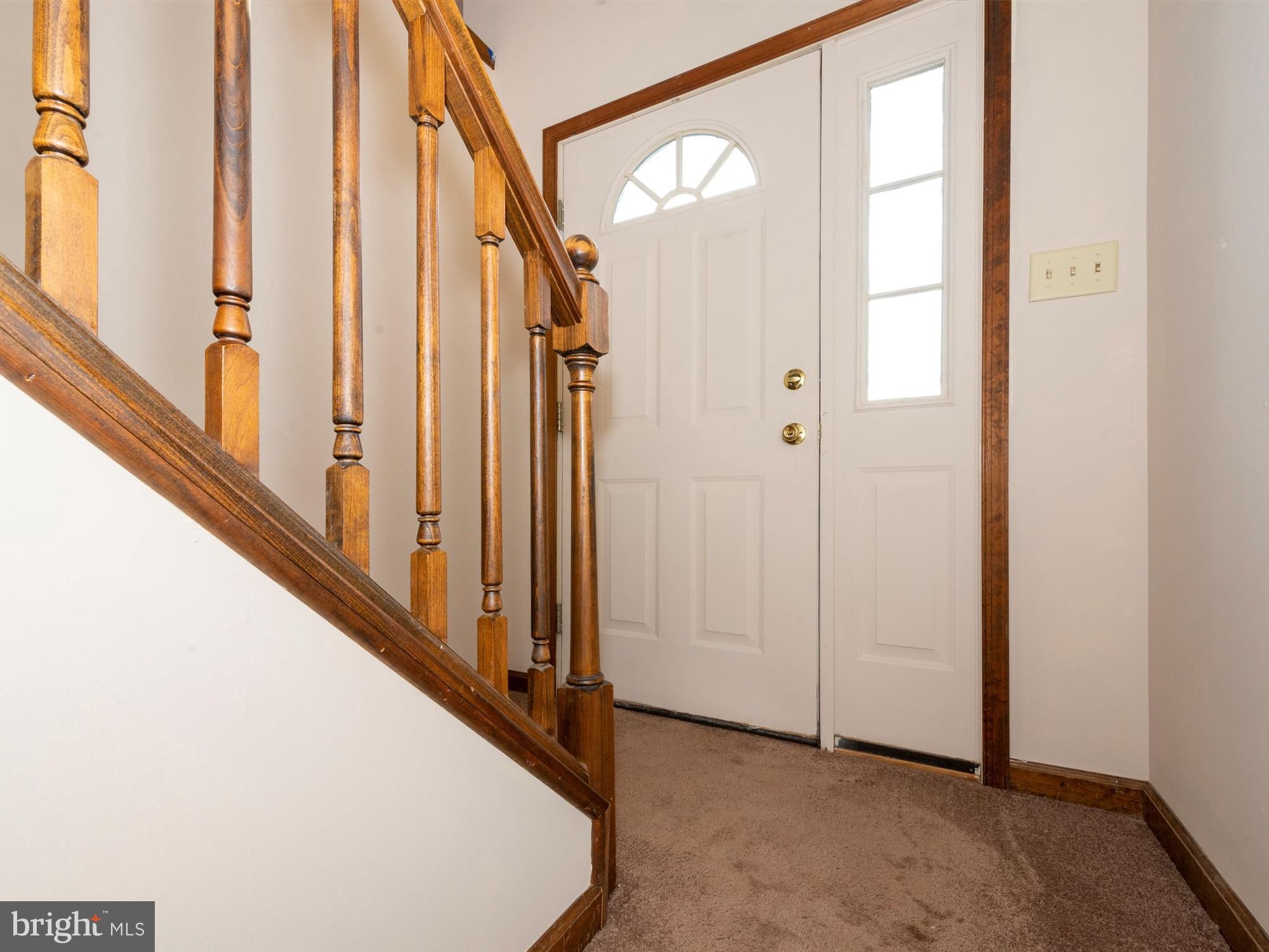 DENVER/REINHOLDS - Residential