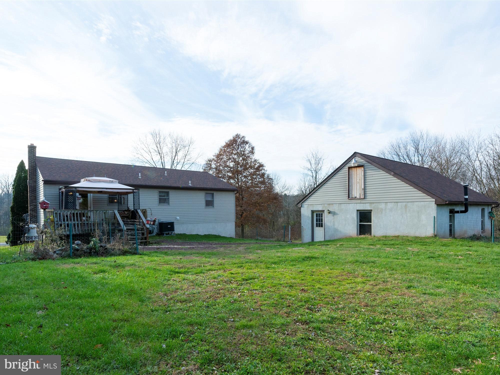 DENVER/REINHOLDS - Residential