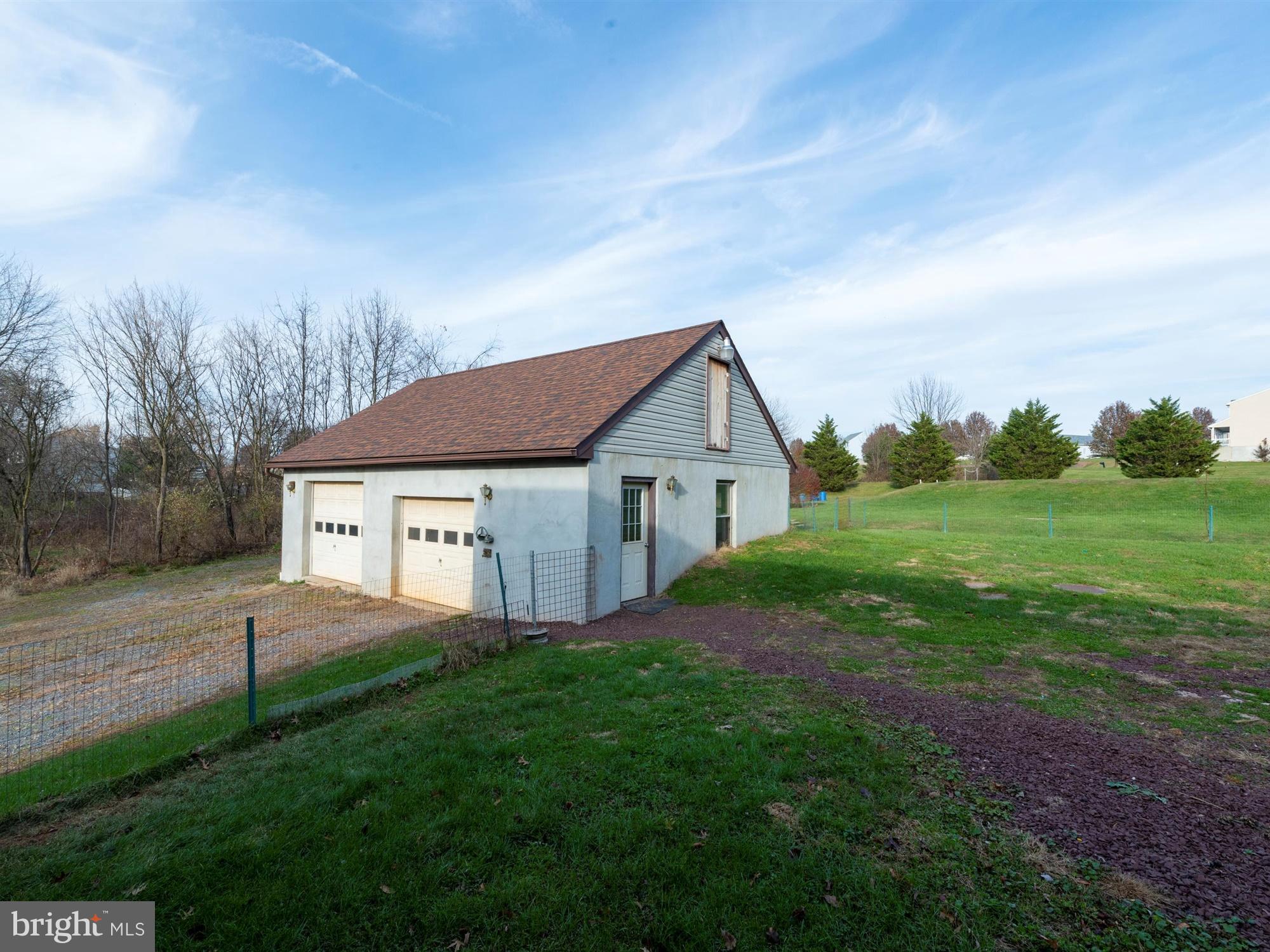 DENVER/REINHOLDS - Residential