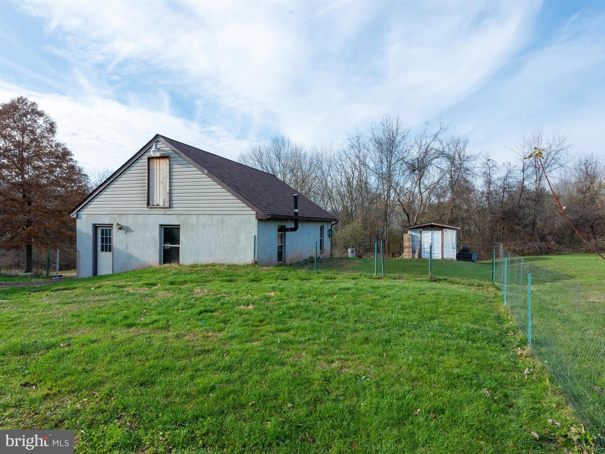 DENVER/REINHOLDS - Residential