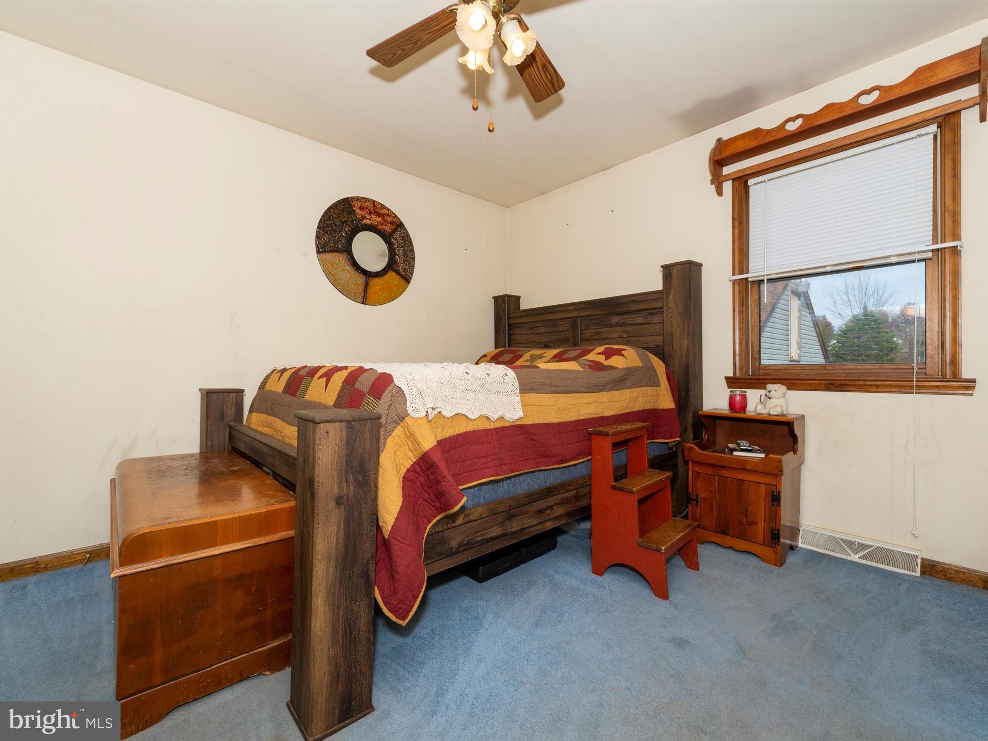 DENVER/REINHOLDS - Residential