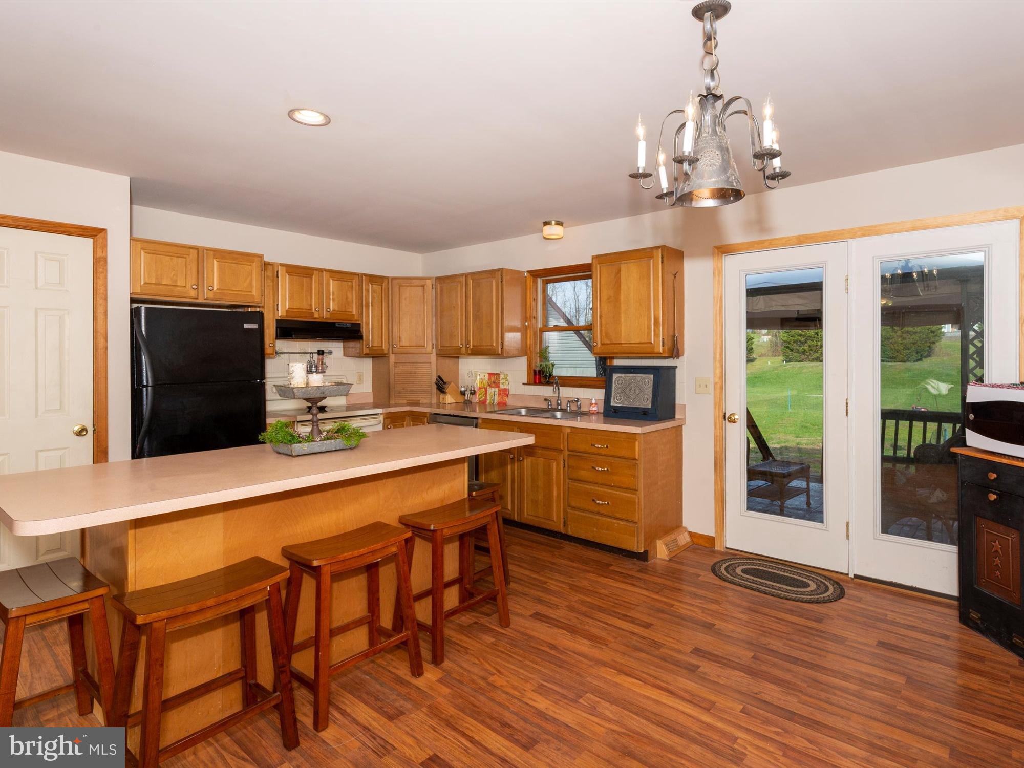 DENVER/REINHOLDS - Residential