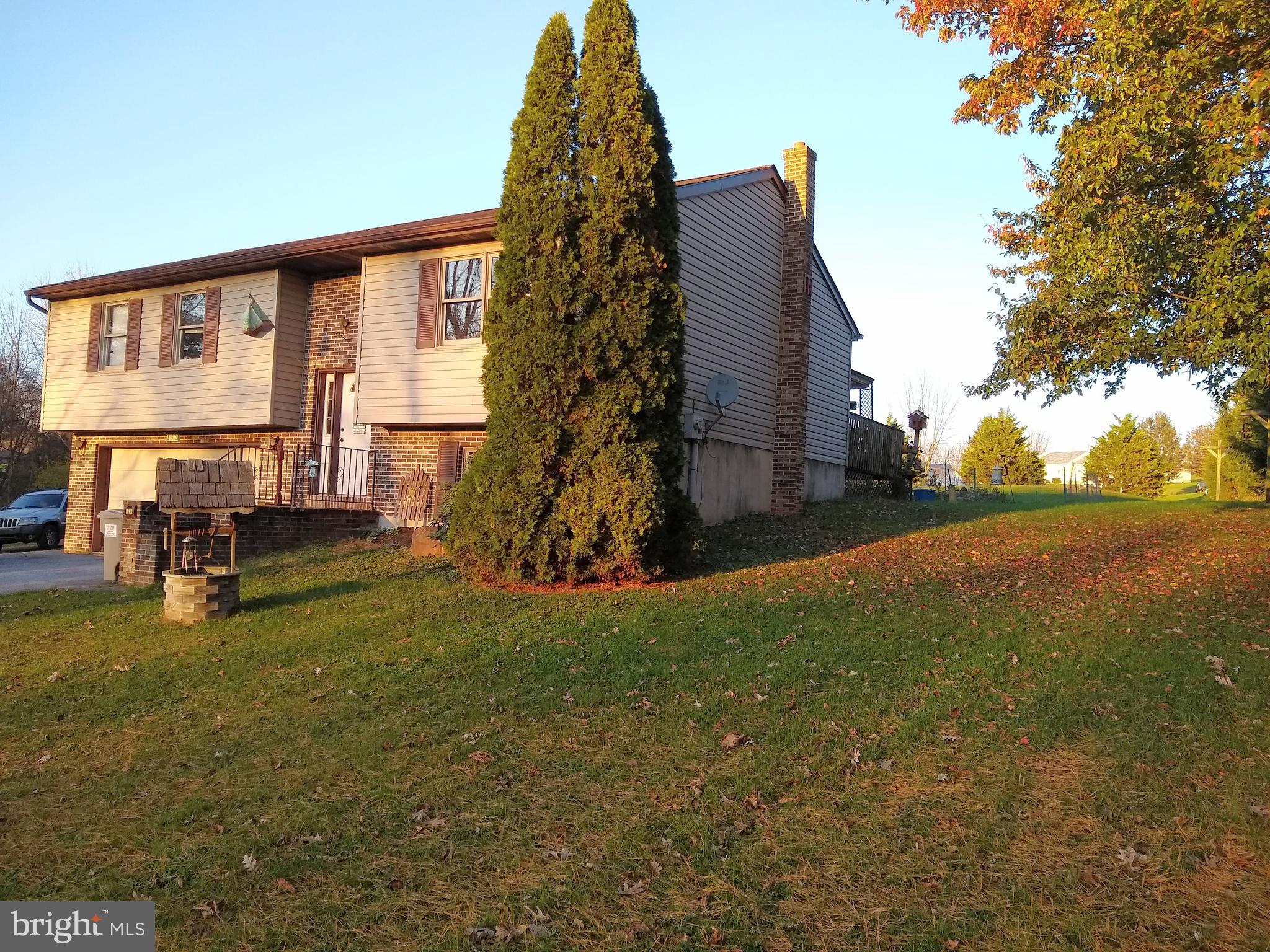 DENVER/REINHOLDS - Residential