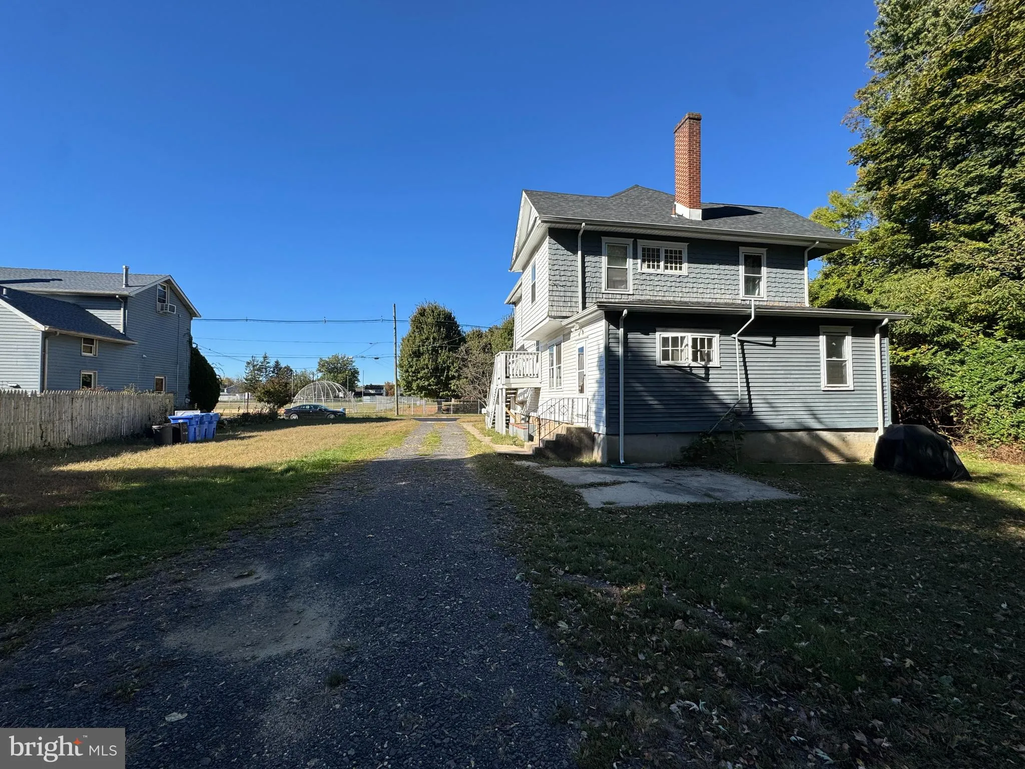 Beverly, New Jersey 08010, United States, 6 Bedrooms Bedrooms, ,Residential,Active,231245