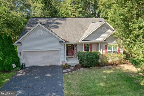 65 GARDENIA BOULEVARD GREENWOOD DE 19950
