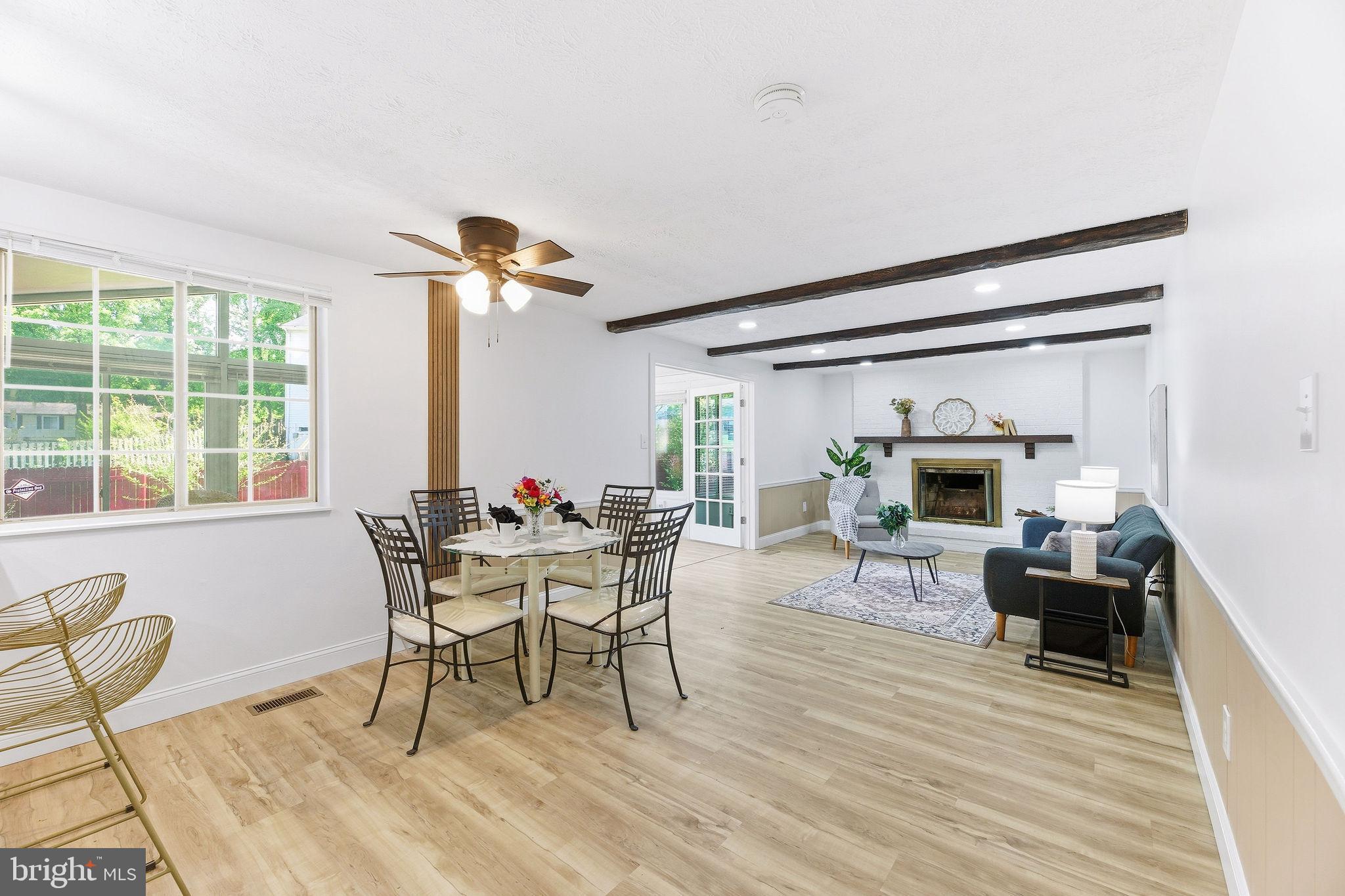 PROSPECT KNOLLS - Residential