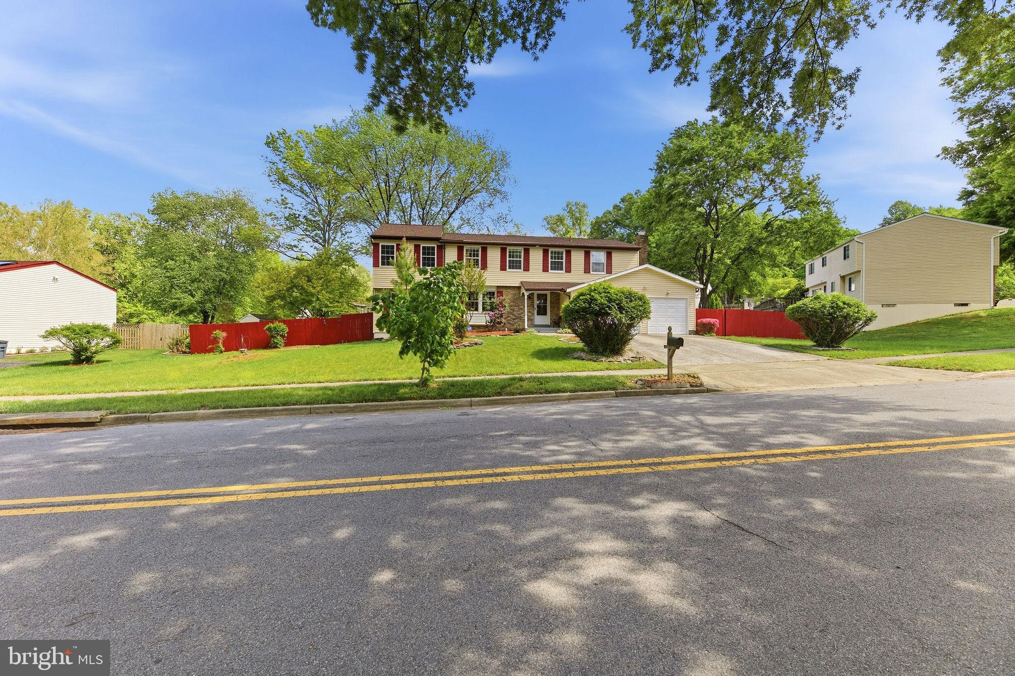 13011 OLD CHAPEL ROAD