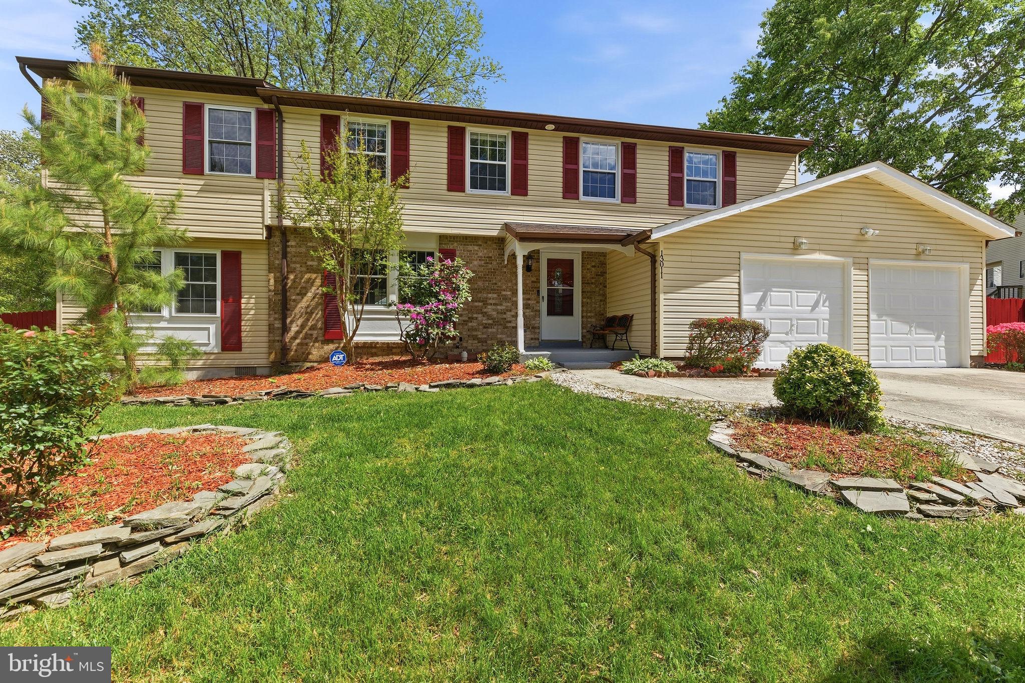 PROSPECT KNOLLS - Residential