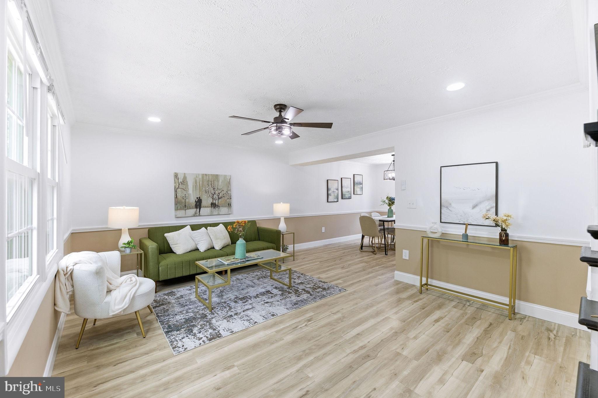 PROSPECT KNOLLS - Residential