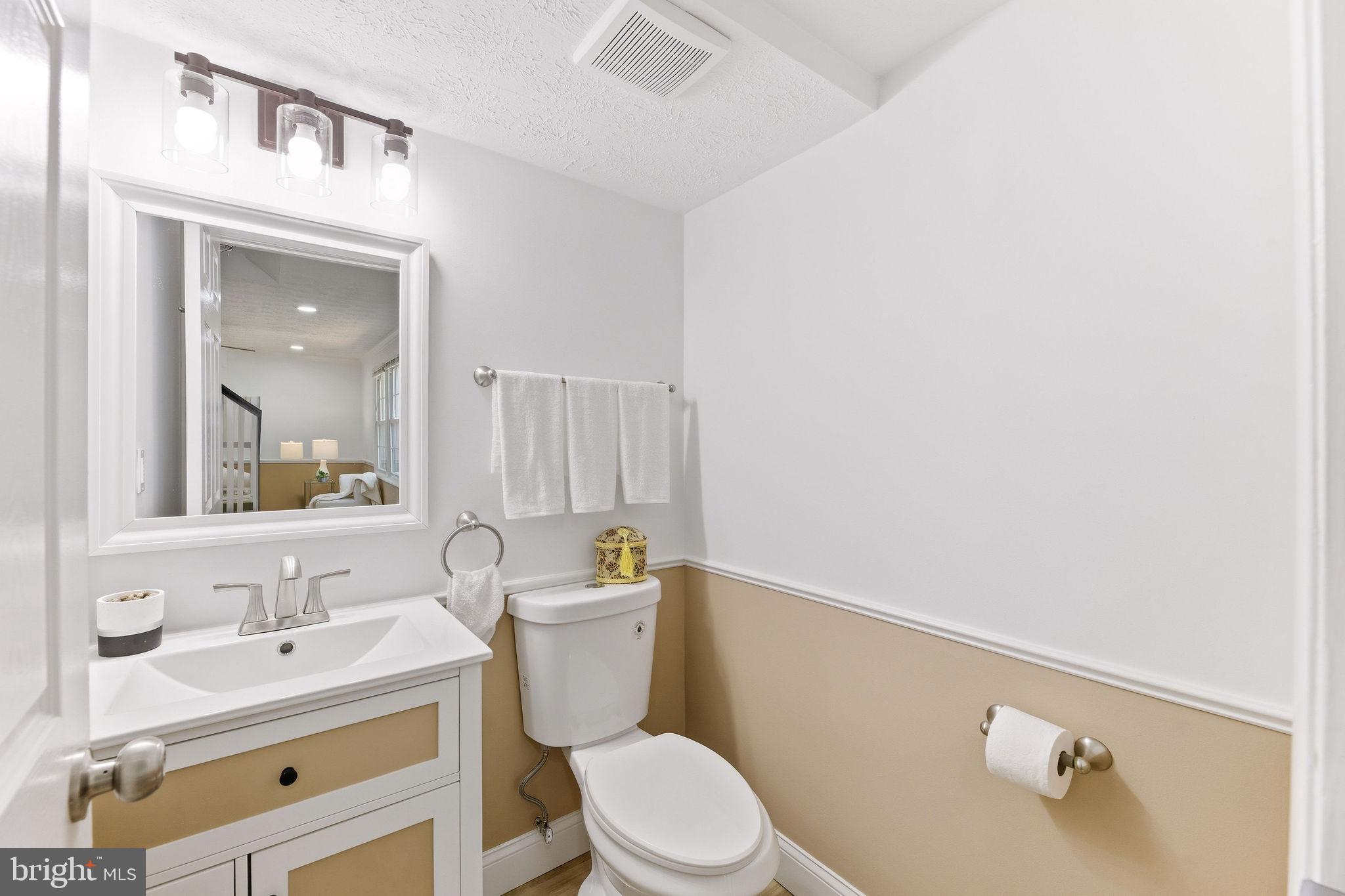 PROSPECT KNOLLS - Residential
