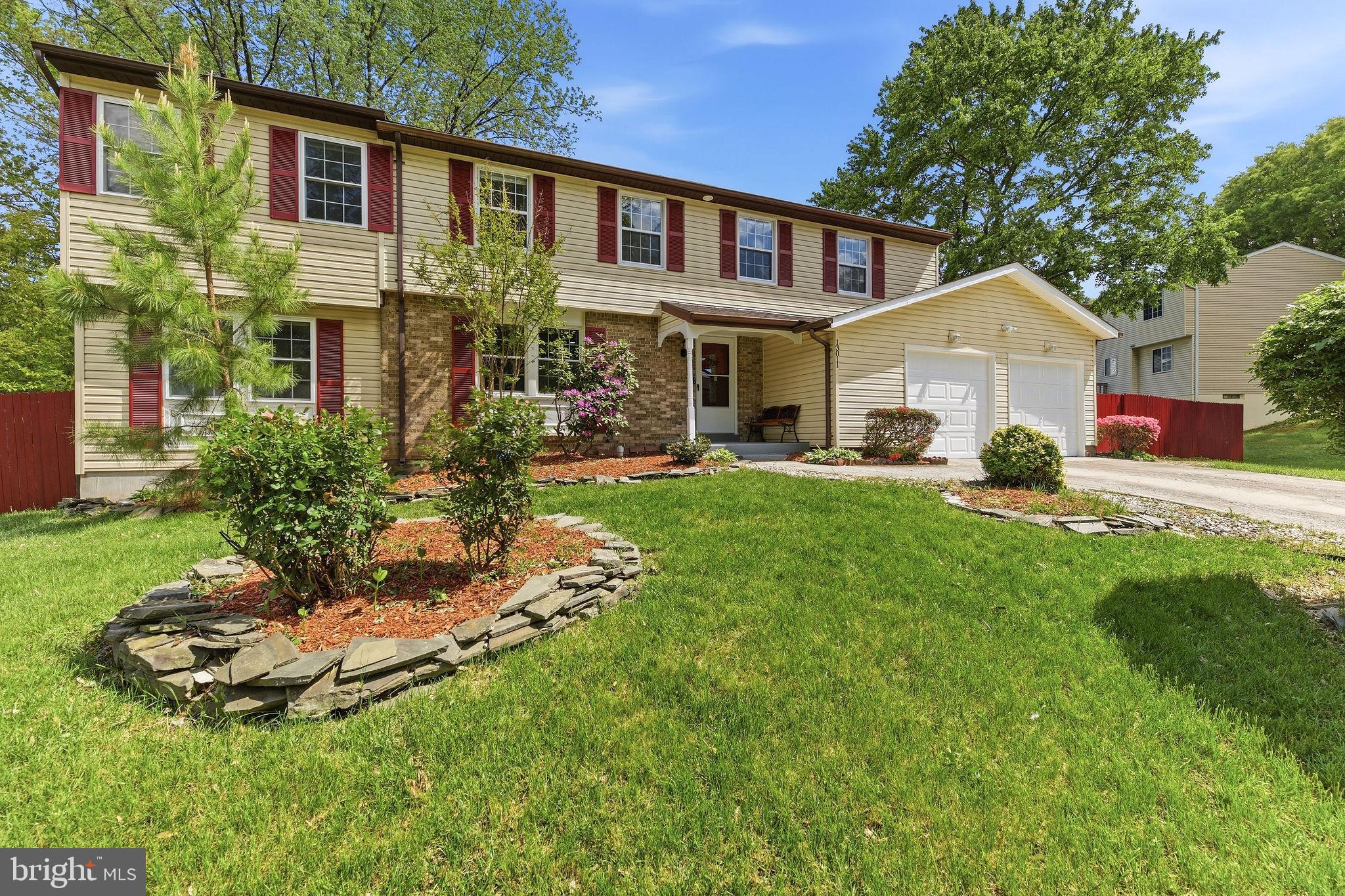 13011 OLD CHAPEL ROAD