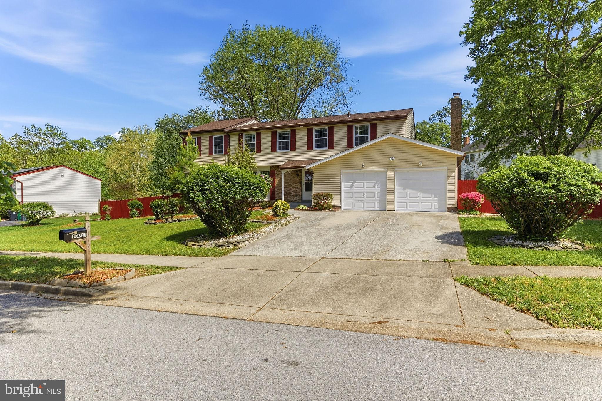 PROSPECT KNOLLS - Residential