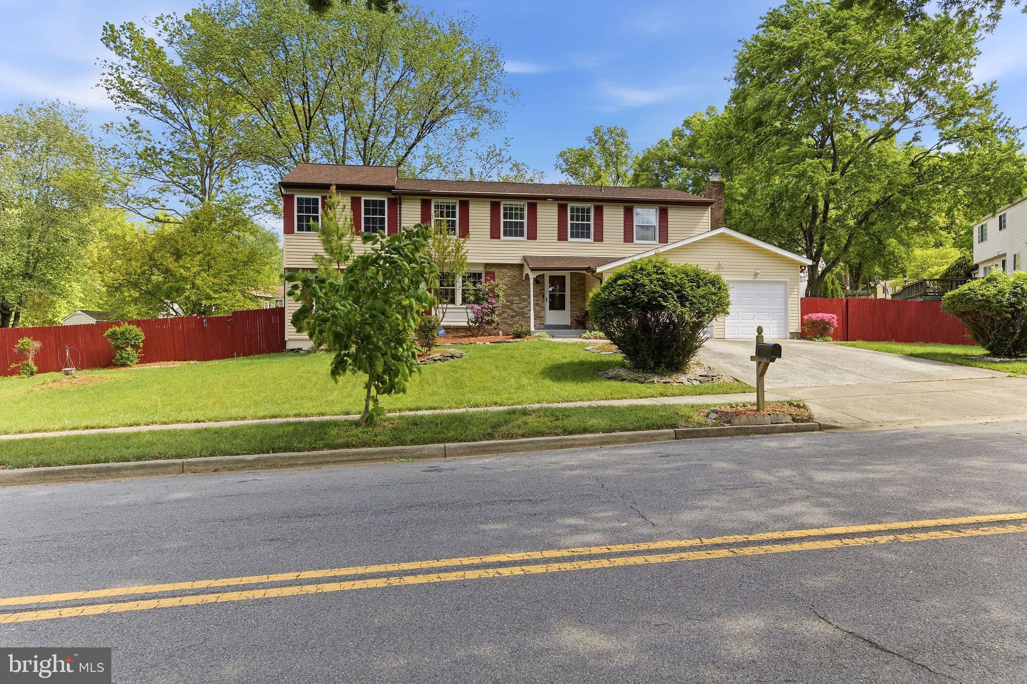 13011 OLD CHAPEL ROAD