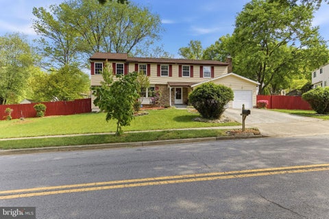 Homes For Sale - 13011 Old Chapel Road<br/> BOWIE, MD 20720
