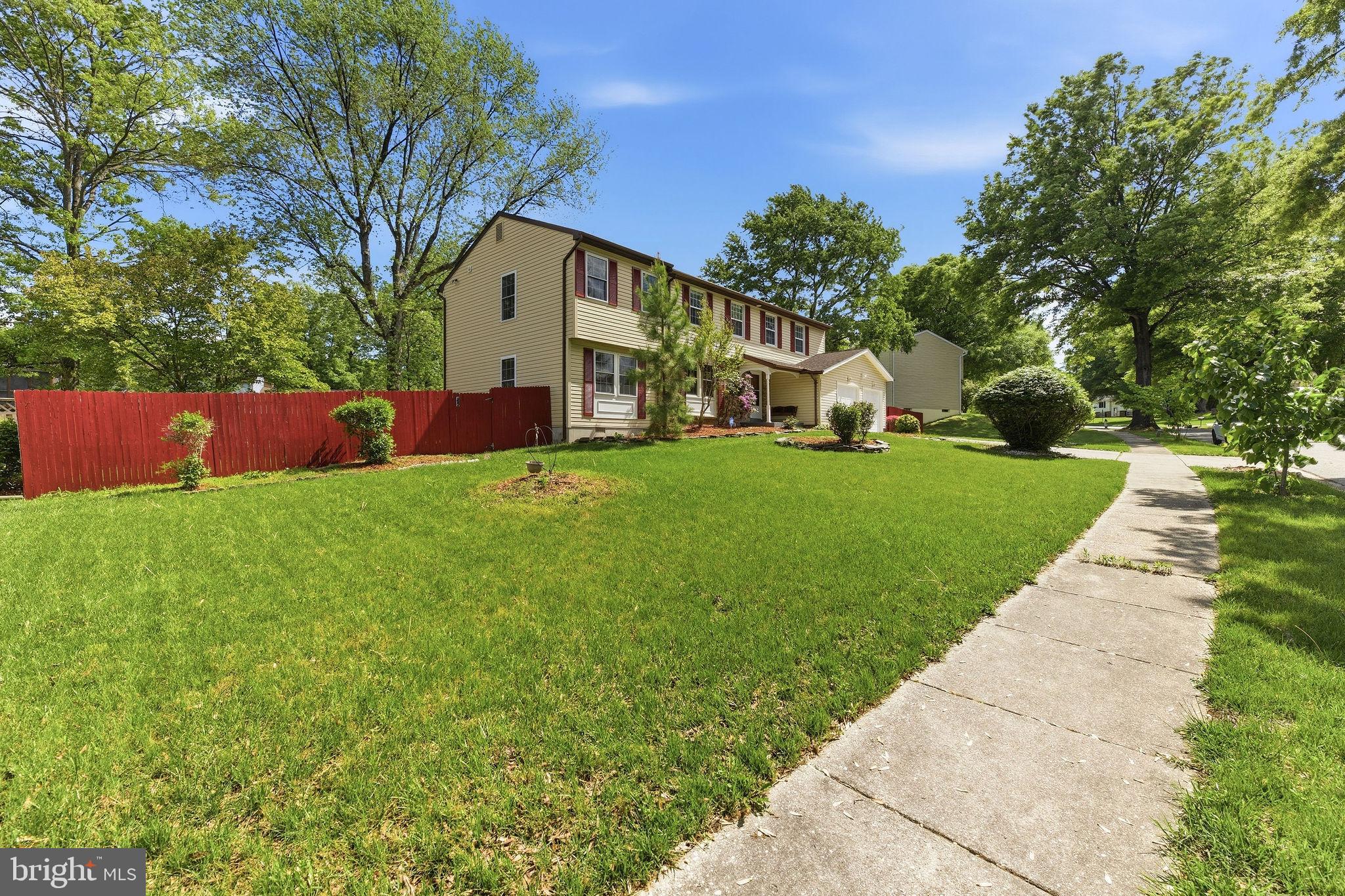 13011 OLD CHAPEL ROAD