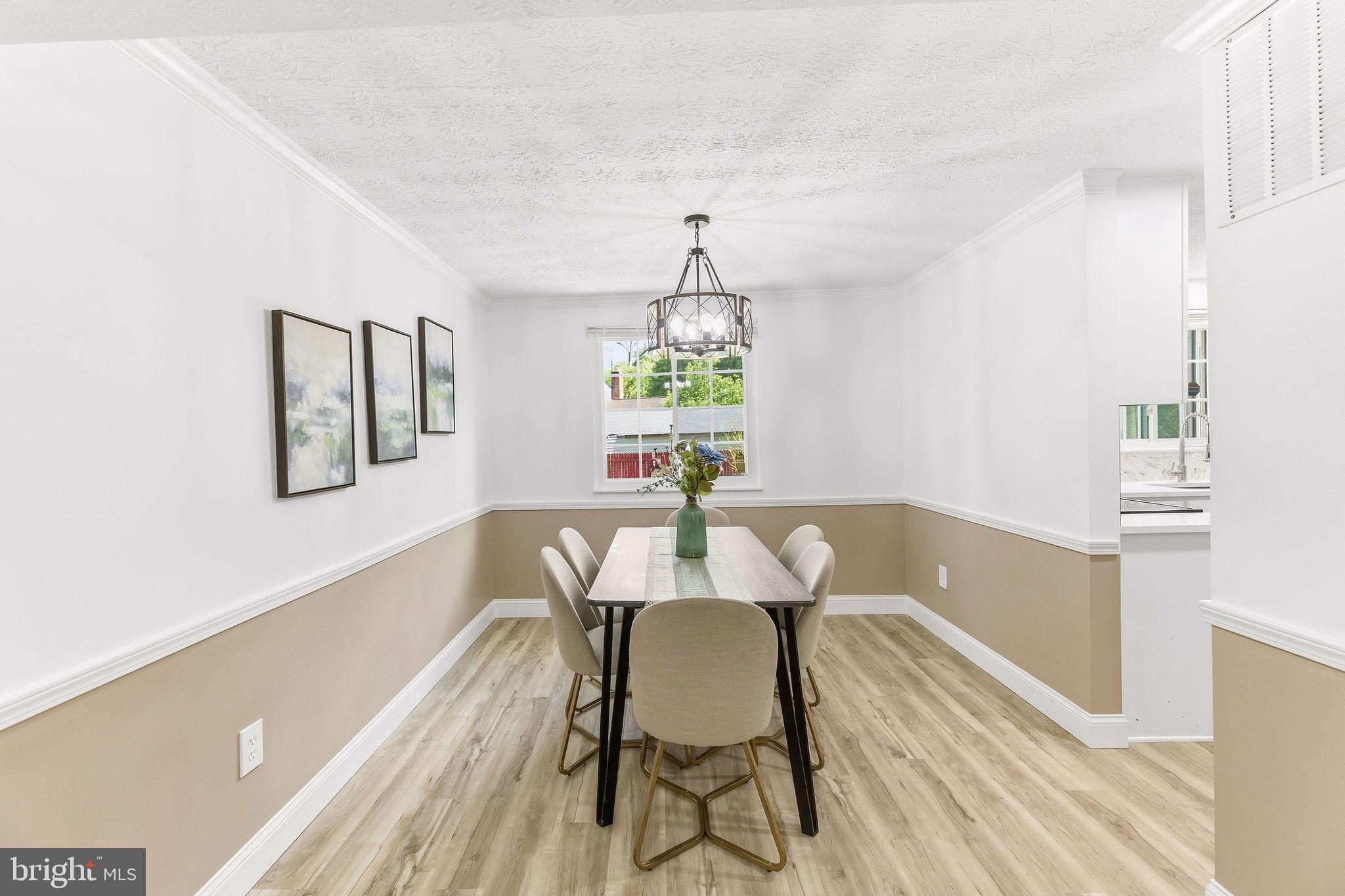 PROSPECT KNOLLS - Residential