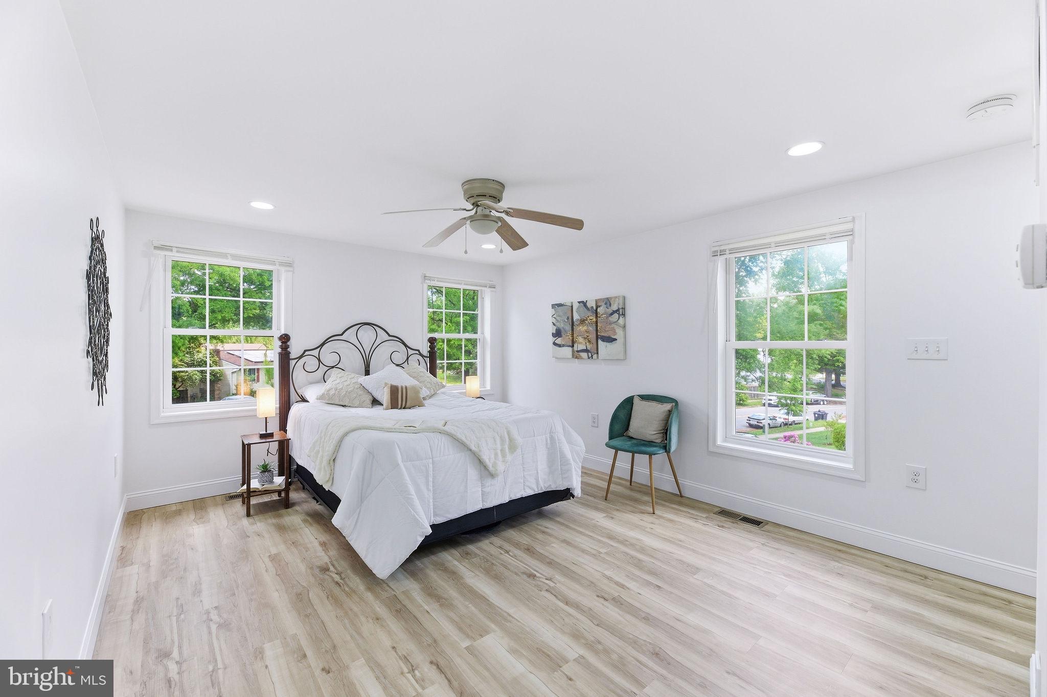 PROSPECT KNOLLS - Residential