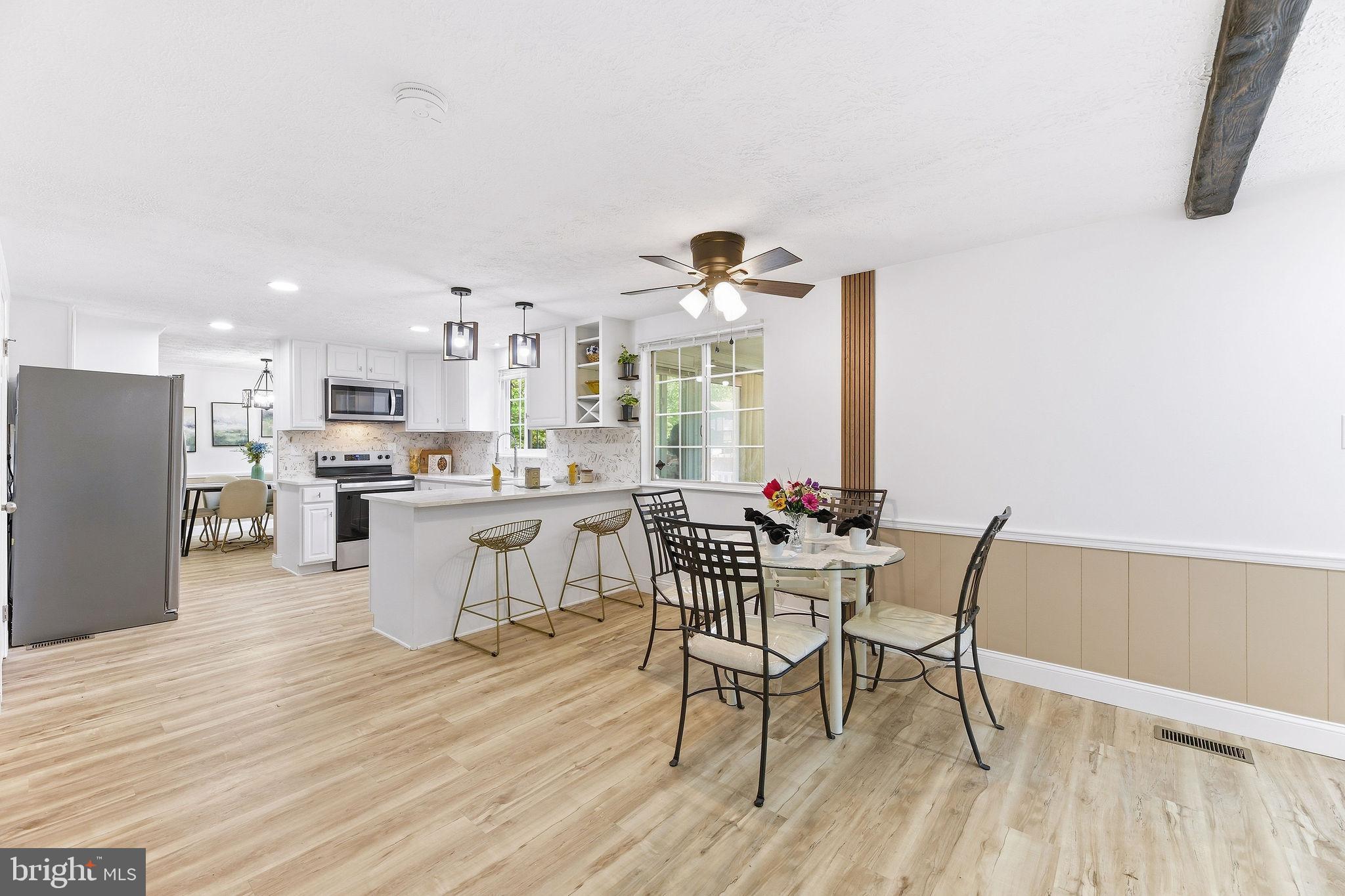 PROSPECT KNOLLS - Residential