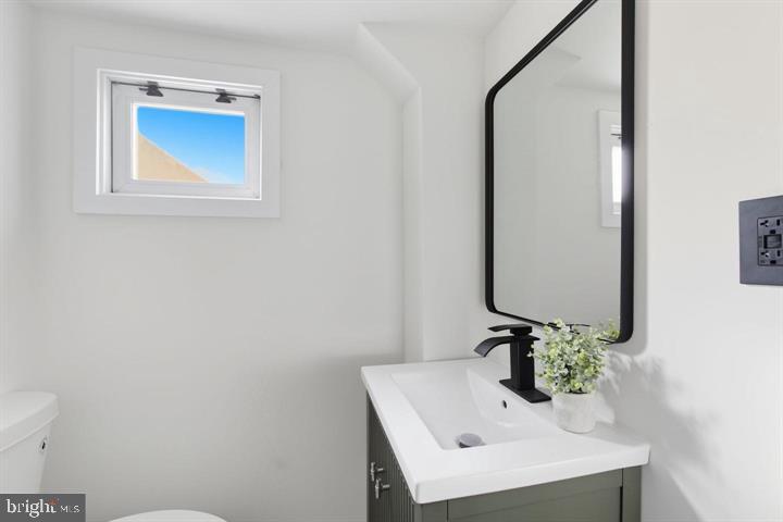 LANGHORNE TERRACE - Residential