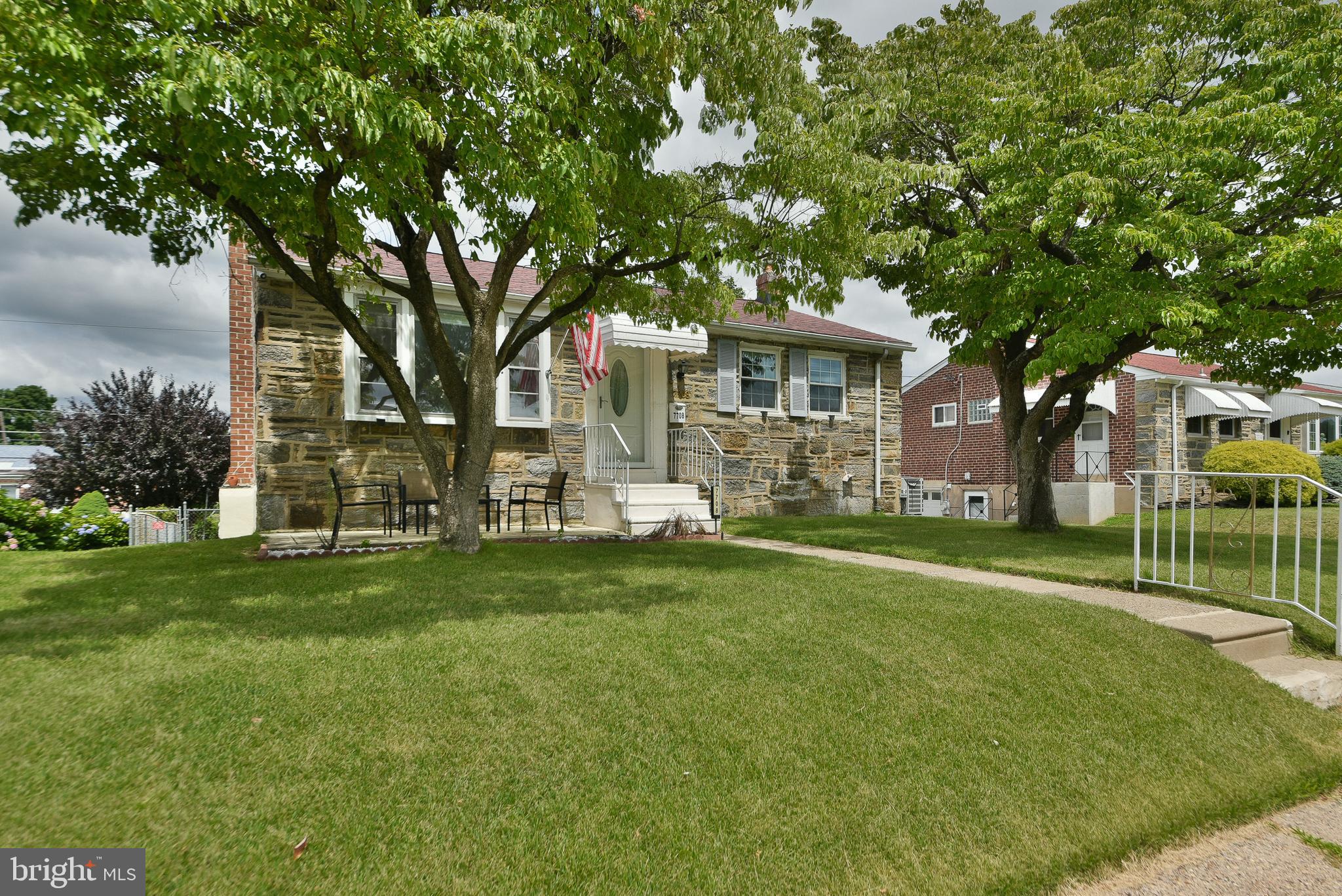7708 LISTER STREET