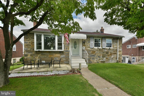 7708 LISTER ST, PHILADELPHIA, PA 19152 - Image 4b2f0a41348bf3d2bfc4f74a266e8d45/2170109972