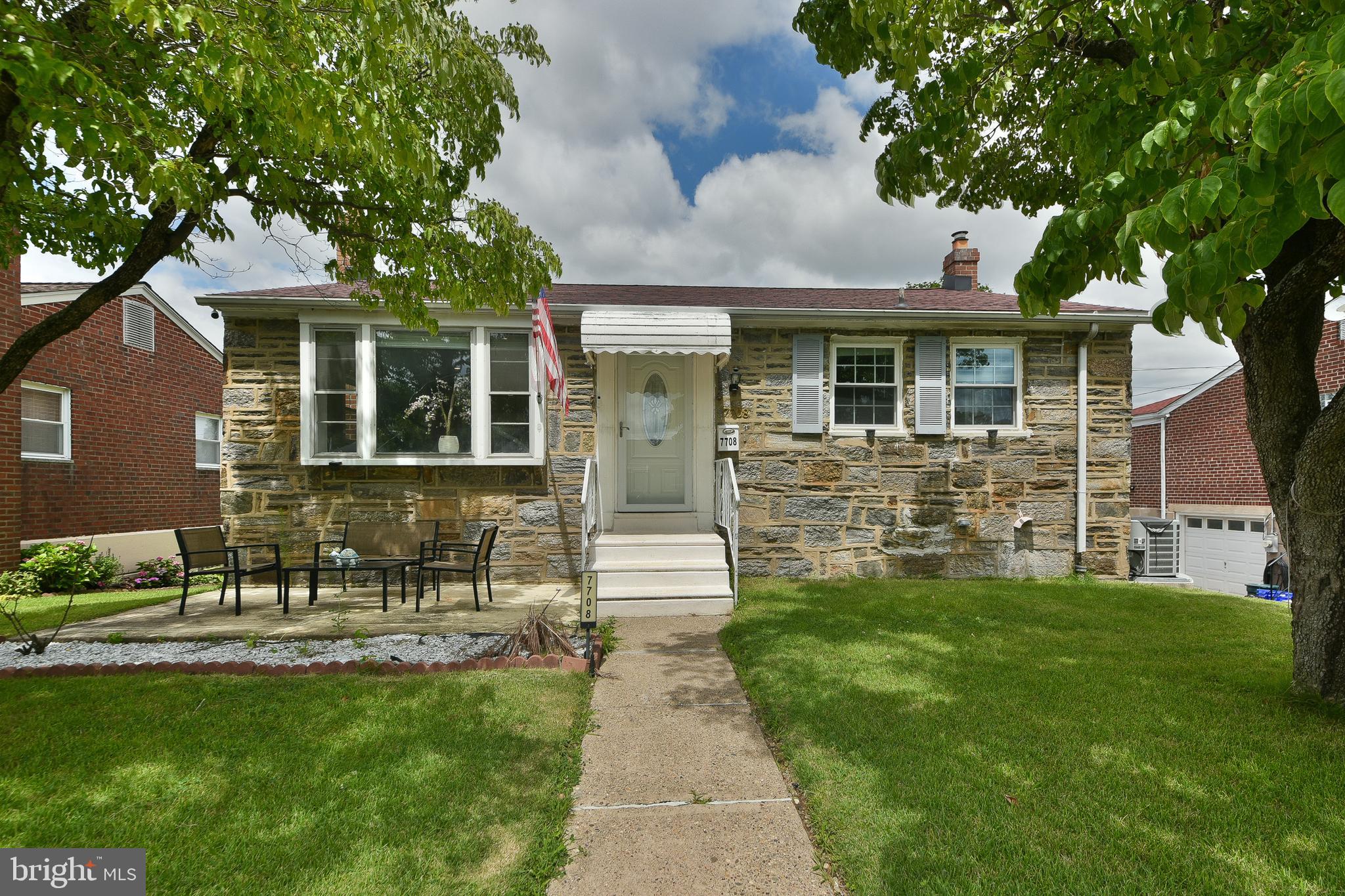 7708 LISTER STREET