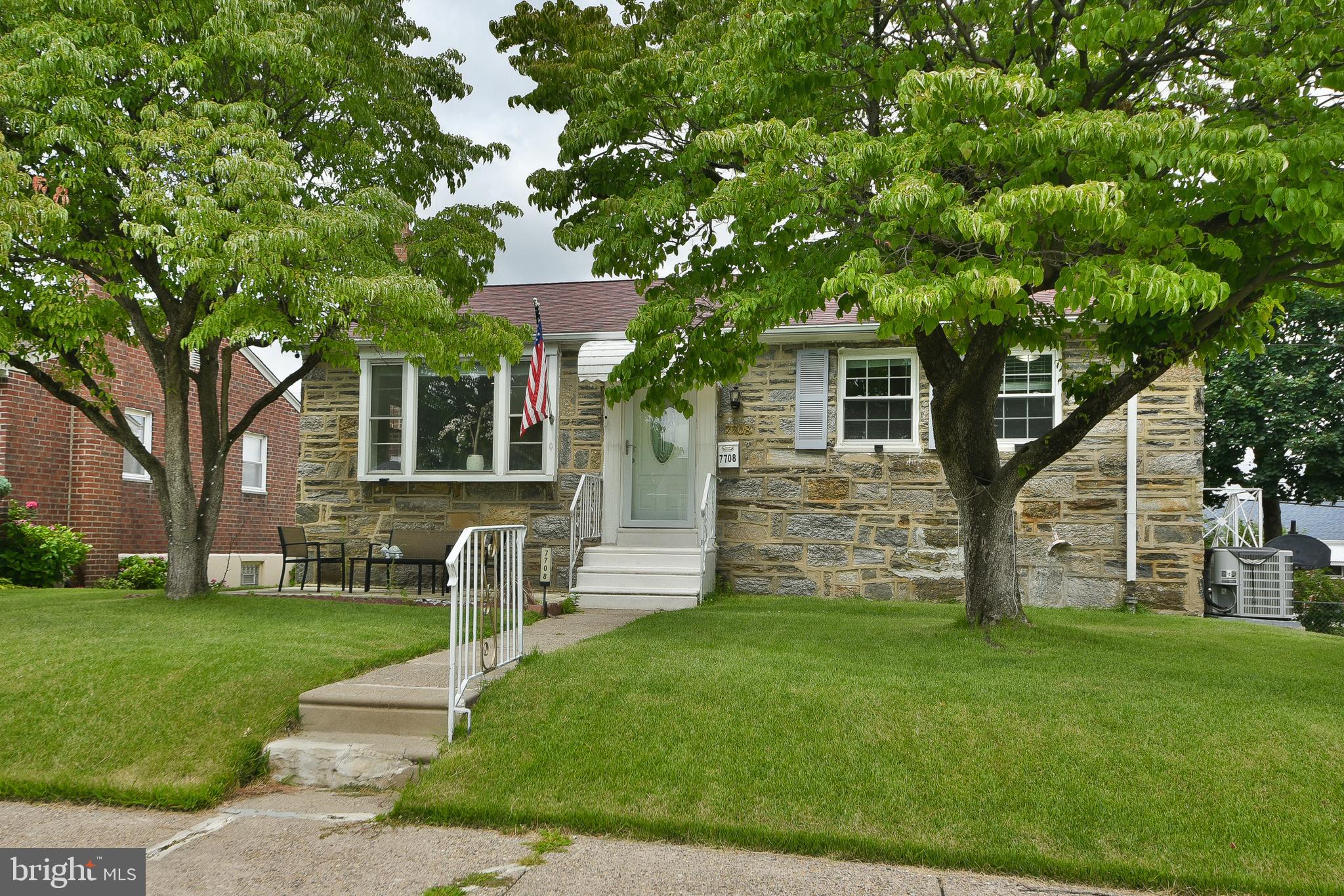 7708 LISTER STREET