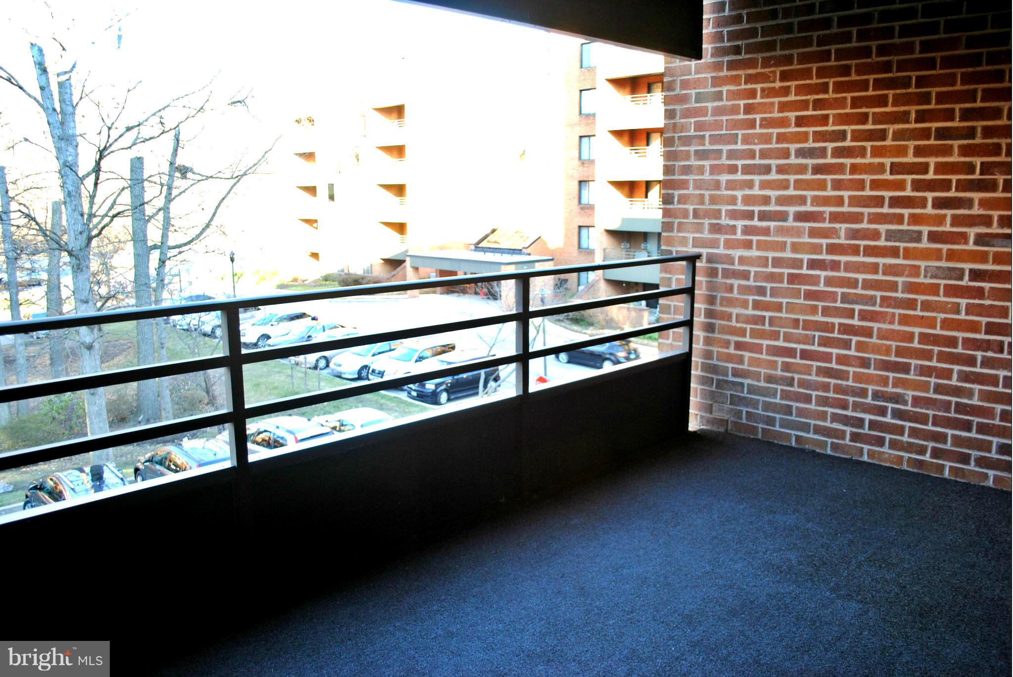 TOWSONGATE - Residential Lease