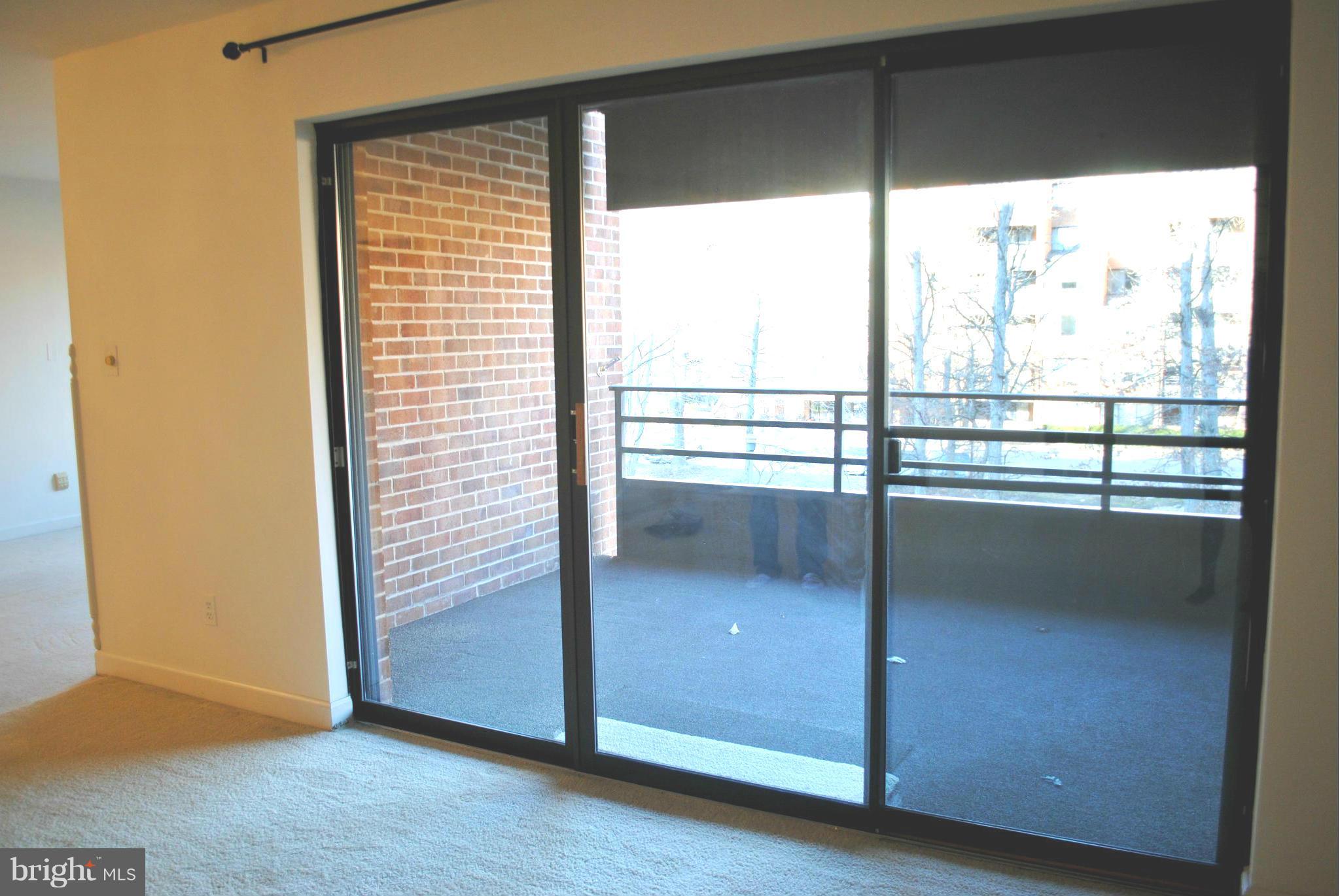 TOWSONGATE - Residential Lease