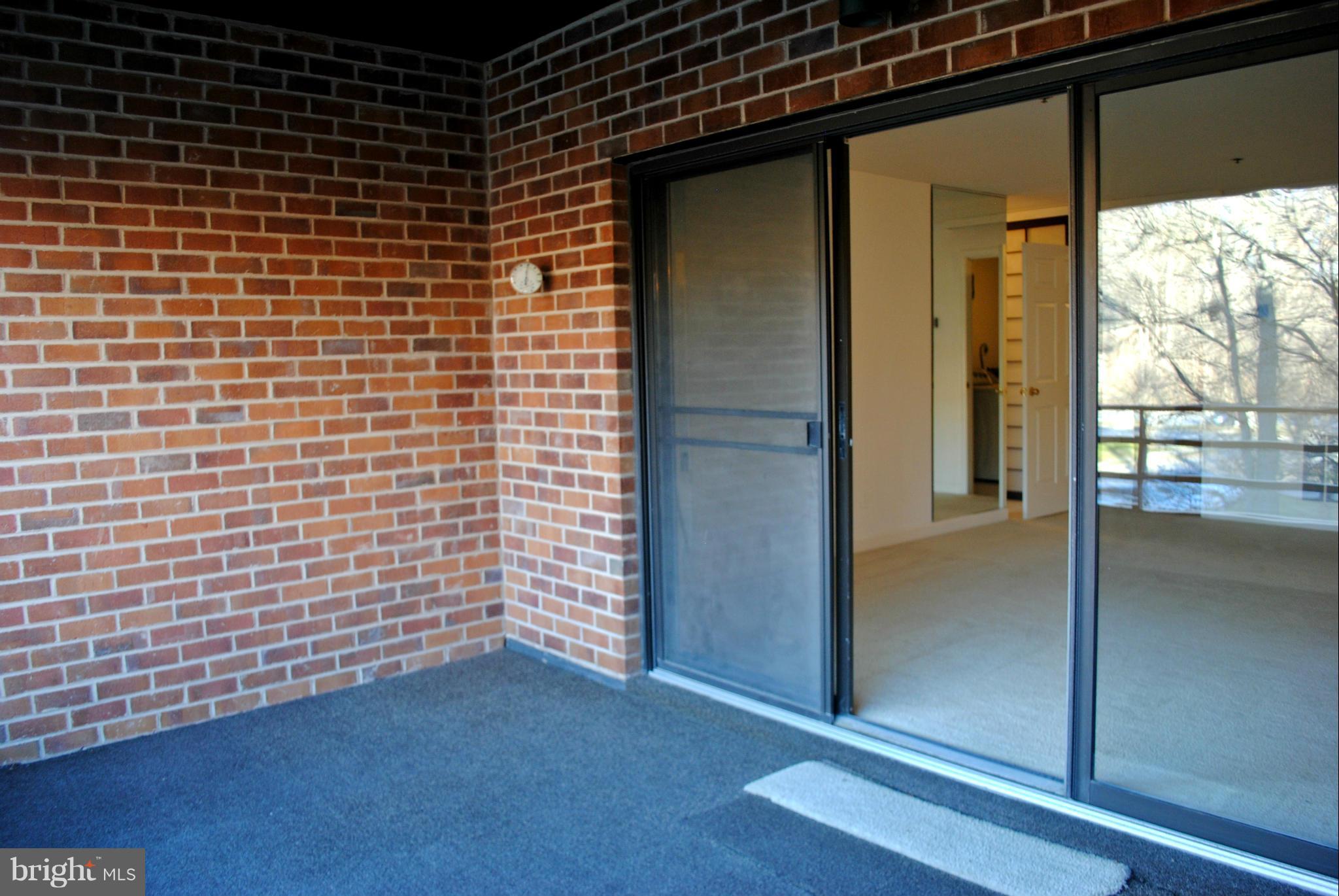 TOWSONGATE - Residential Lease