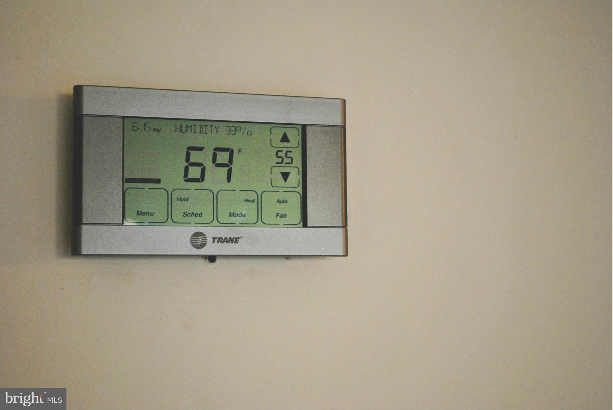 TOWSONGATE - Residential Lease