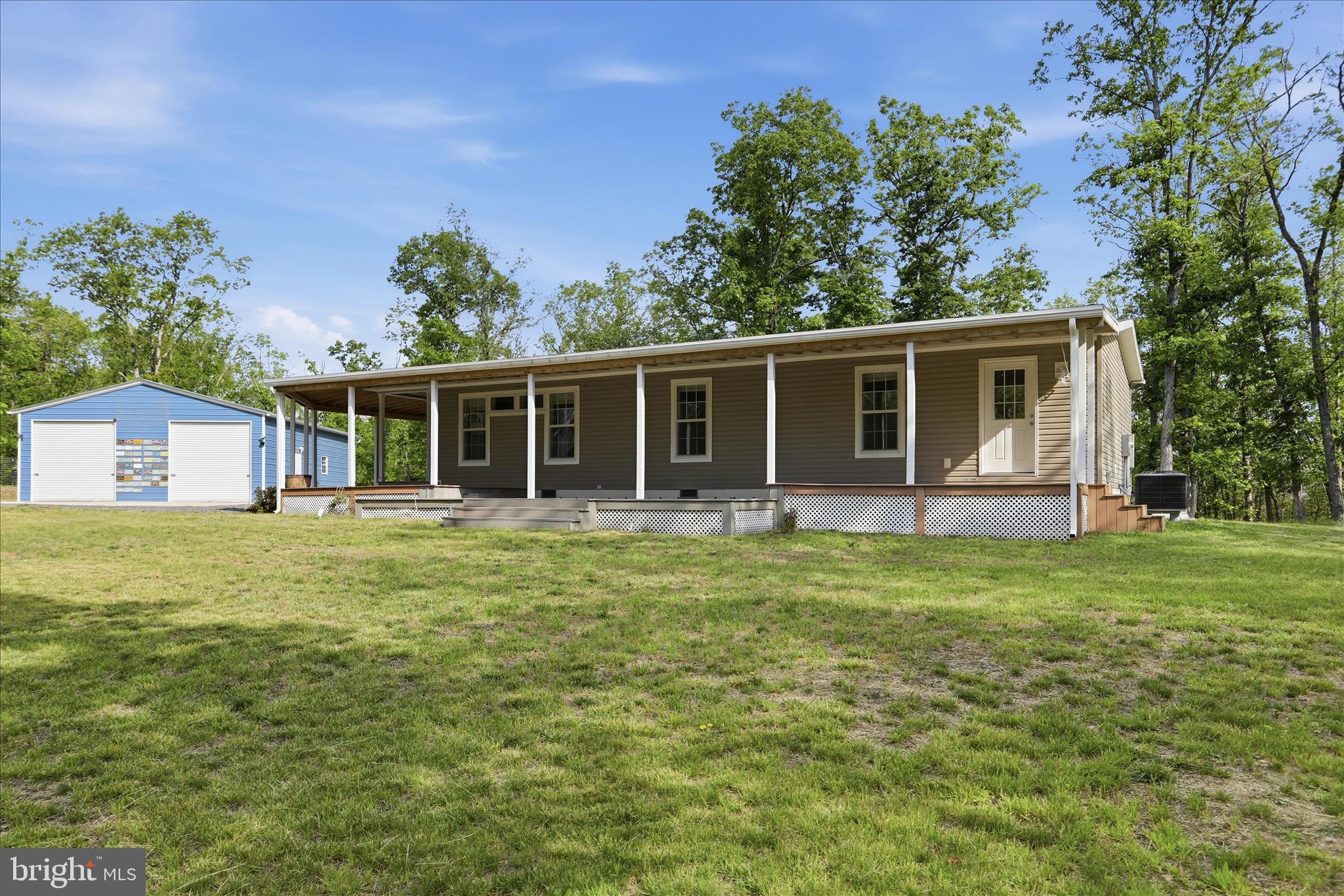...... - Residential