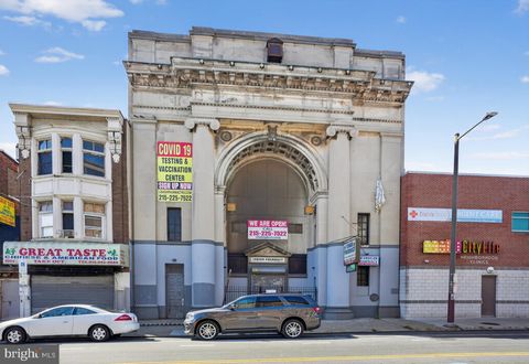 1006 W LEHIGH AVENUE 8 PHILADELPHIA PA 19133