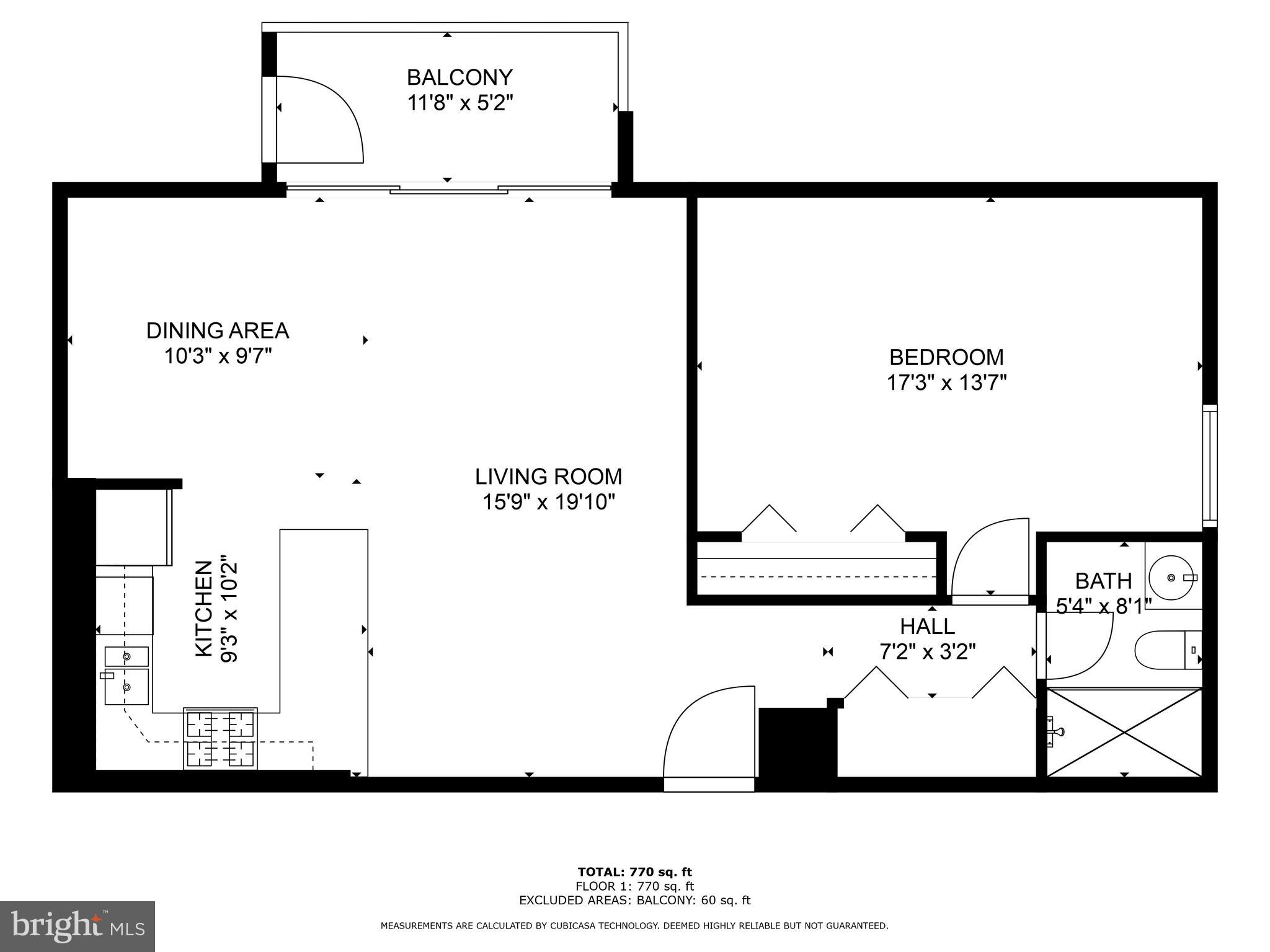 LAFAYETTE PARK CONDOMINIUM - Residential Lease