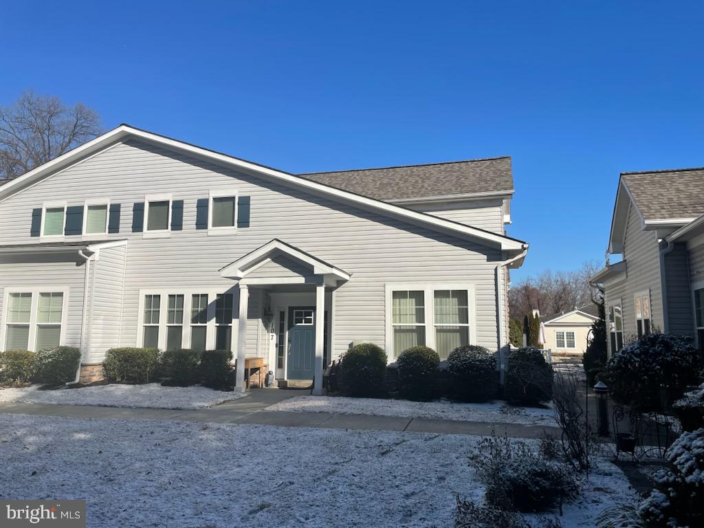 PEARMAN'S OVERLOOK - Residential