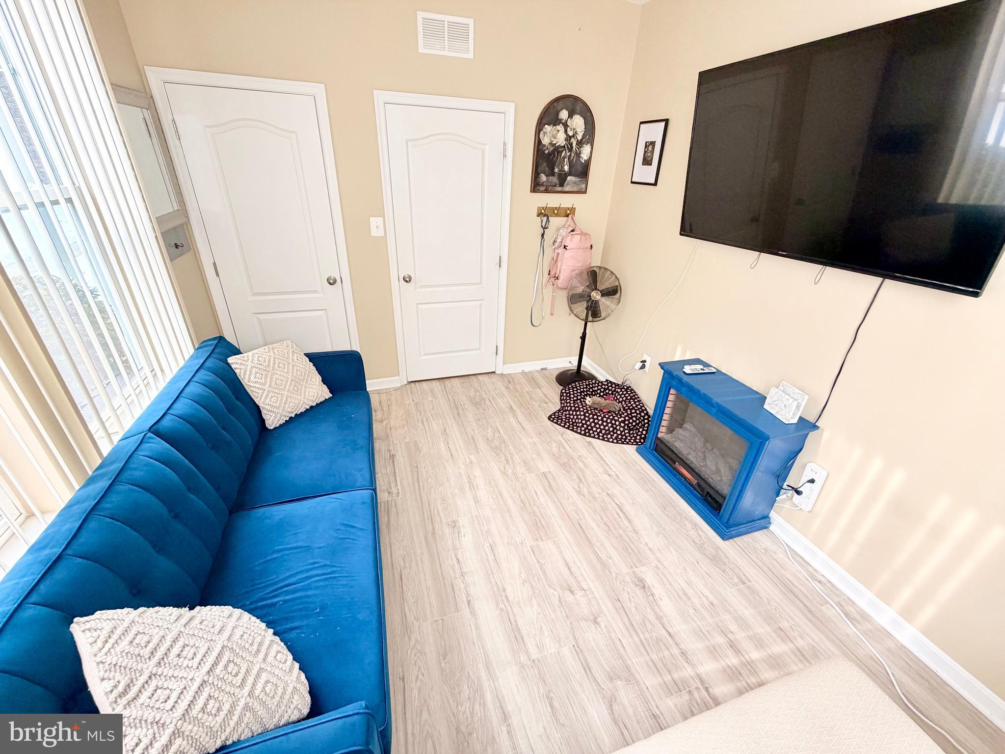 PEARMAN'S OVERLOOK - Residential