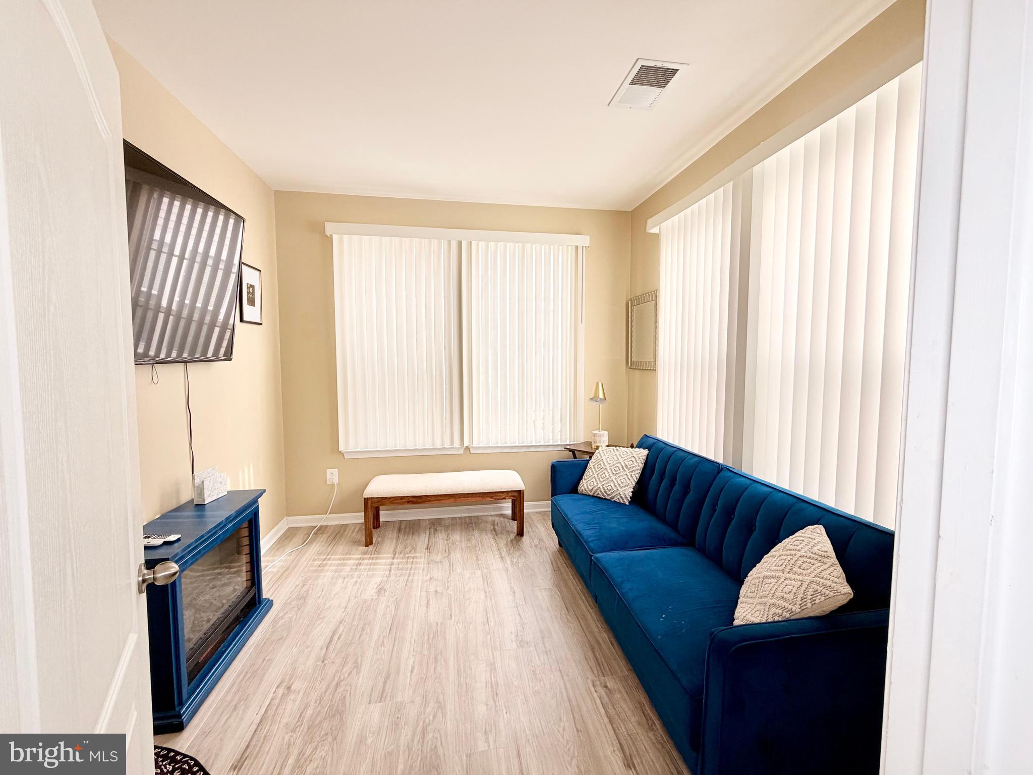 PEARMAN'S OVERLOOK - Residential